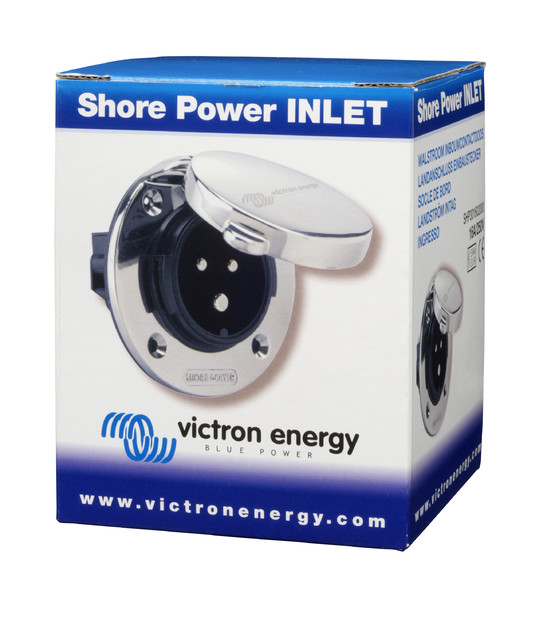 Shore Power Cable Victron Energy