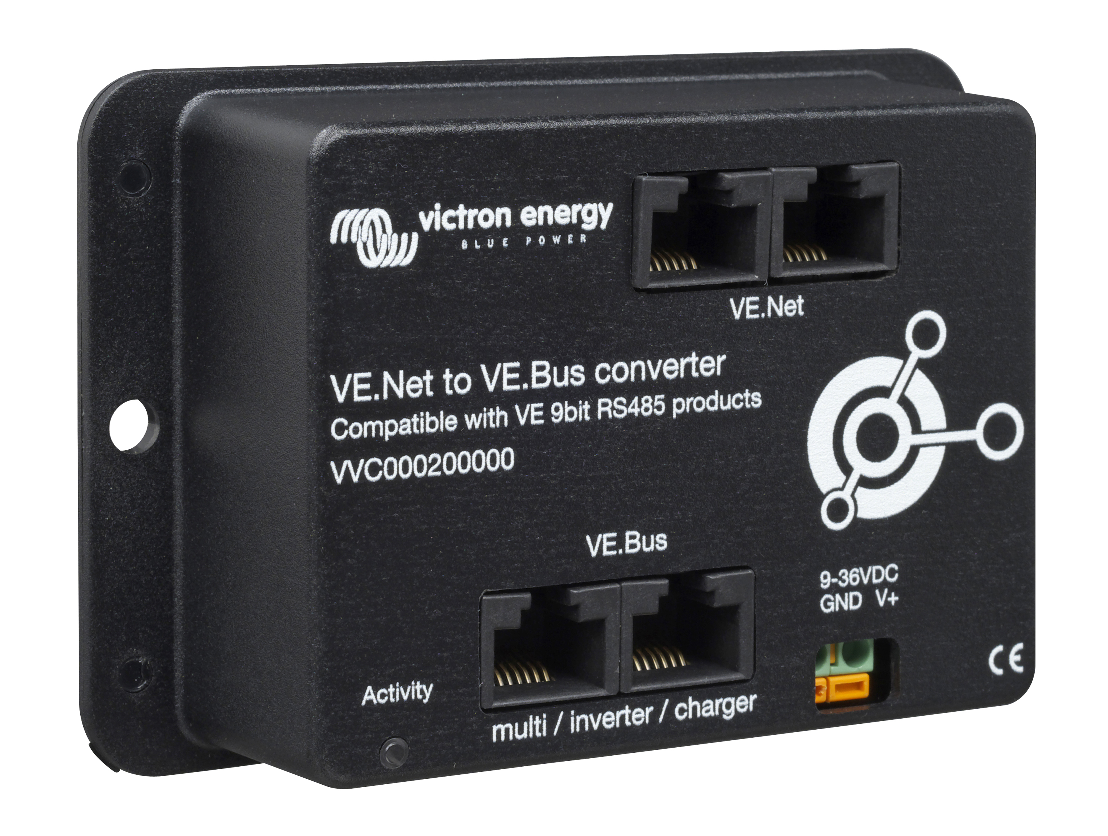 Buy Victron Blue Power Control GX