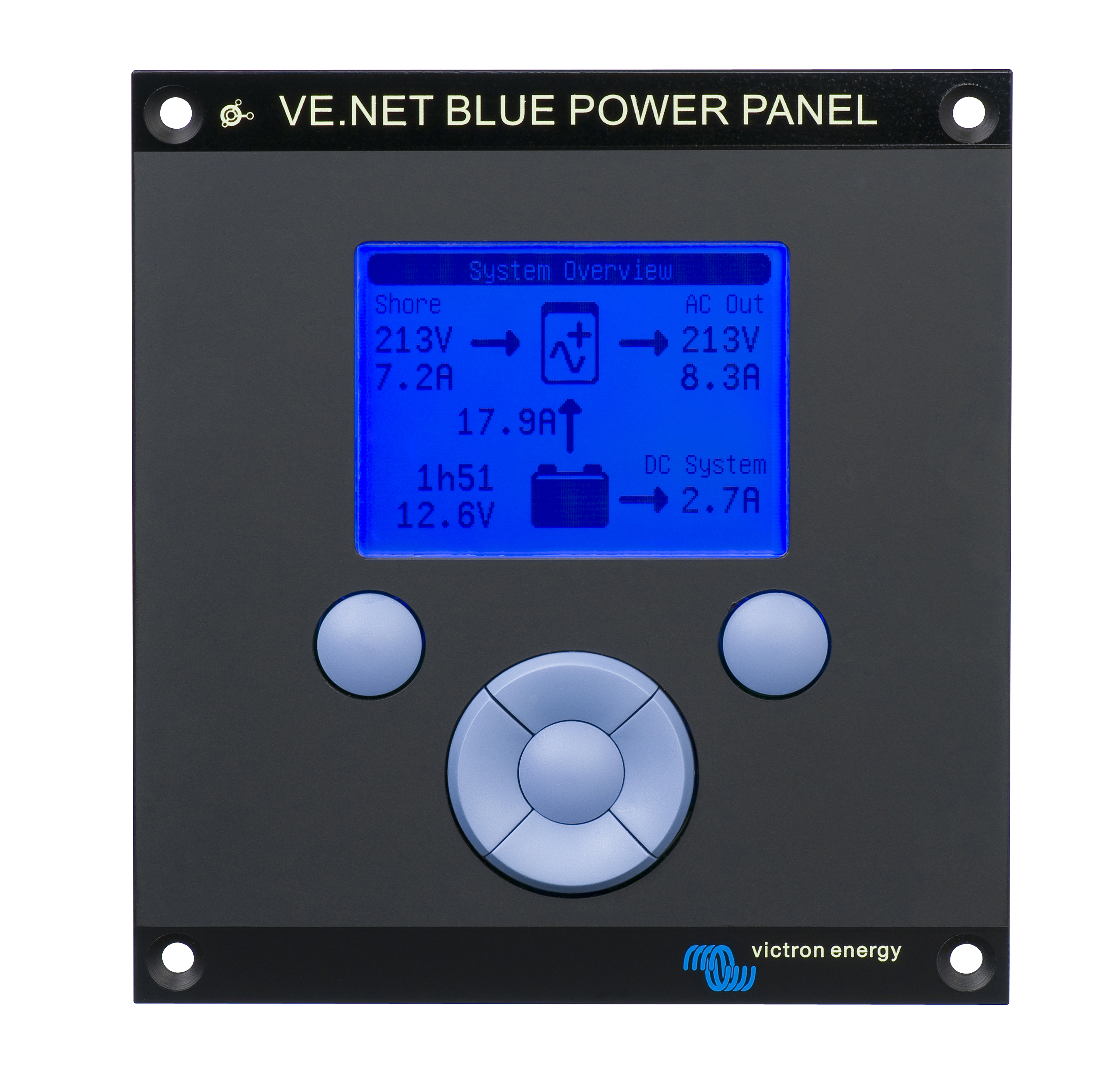Buy Victron Blue Power Control GX