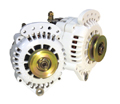 Alternators, Charge Regulators and more