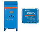 BlueSolar Charge Controllers