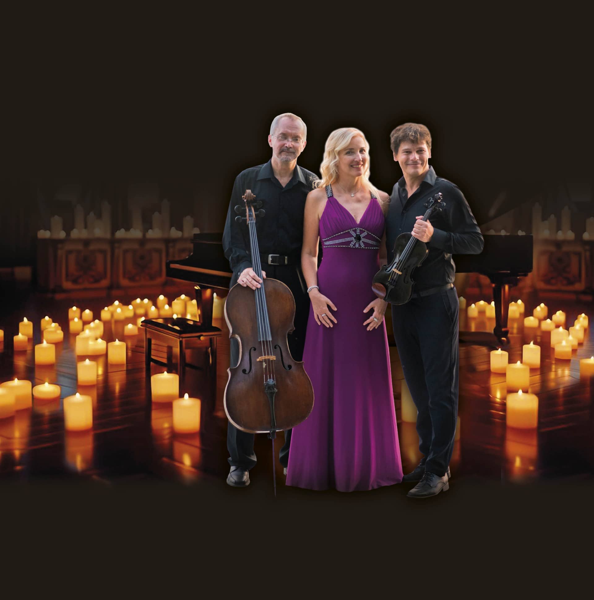 Classical Concert with Candlelight