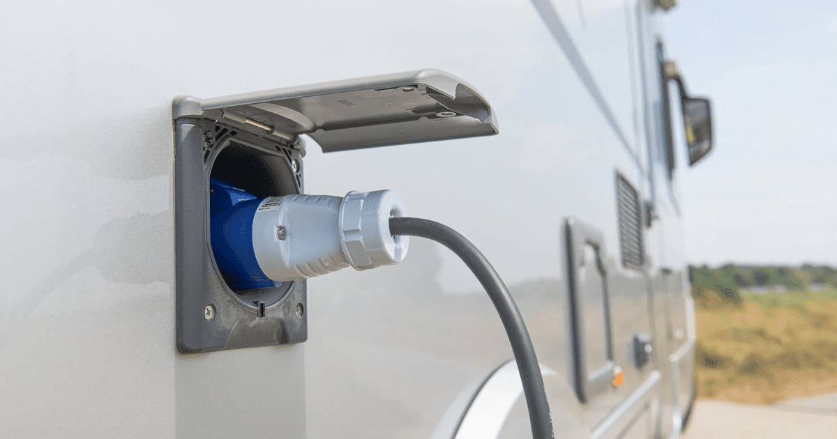 How to charge RV batteries: 4 methods explained