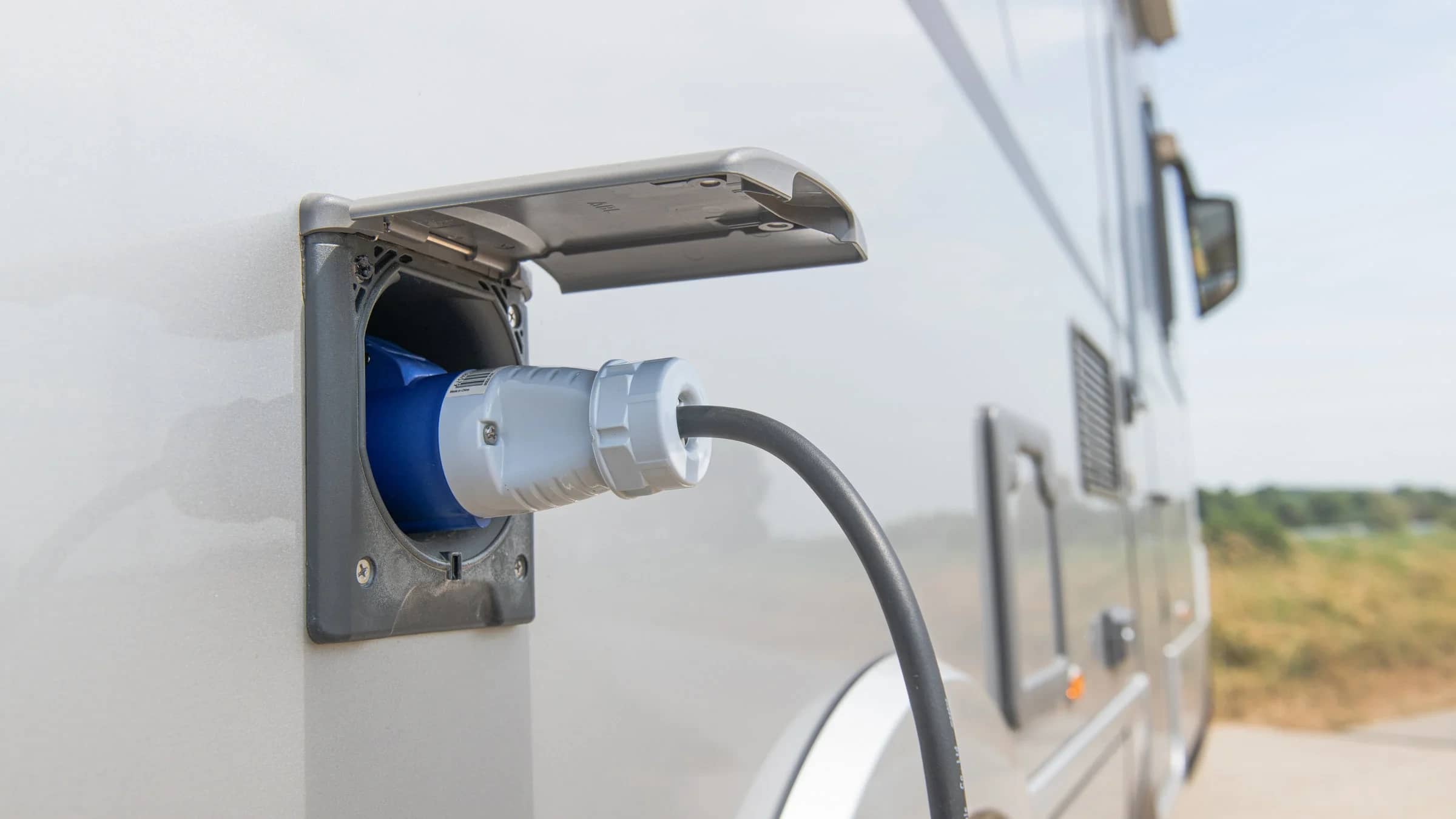 rv-shore-power-connection-inlet