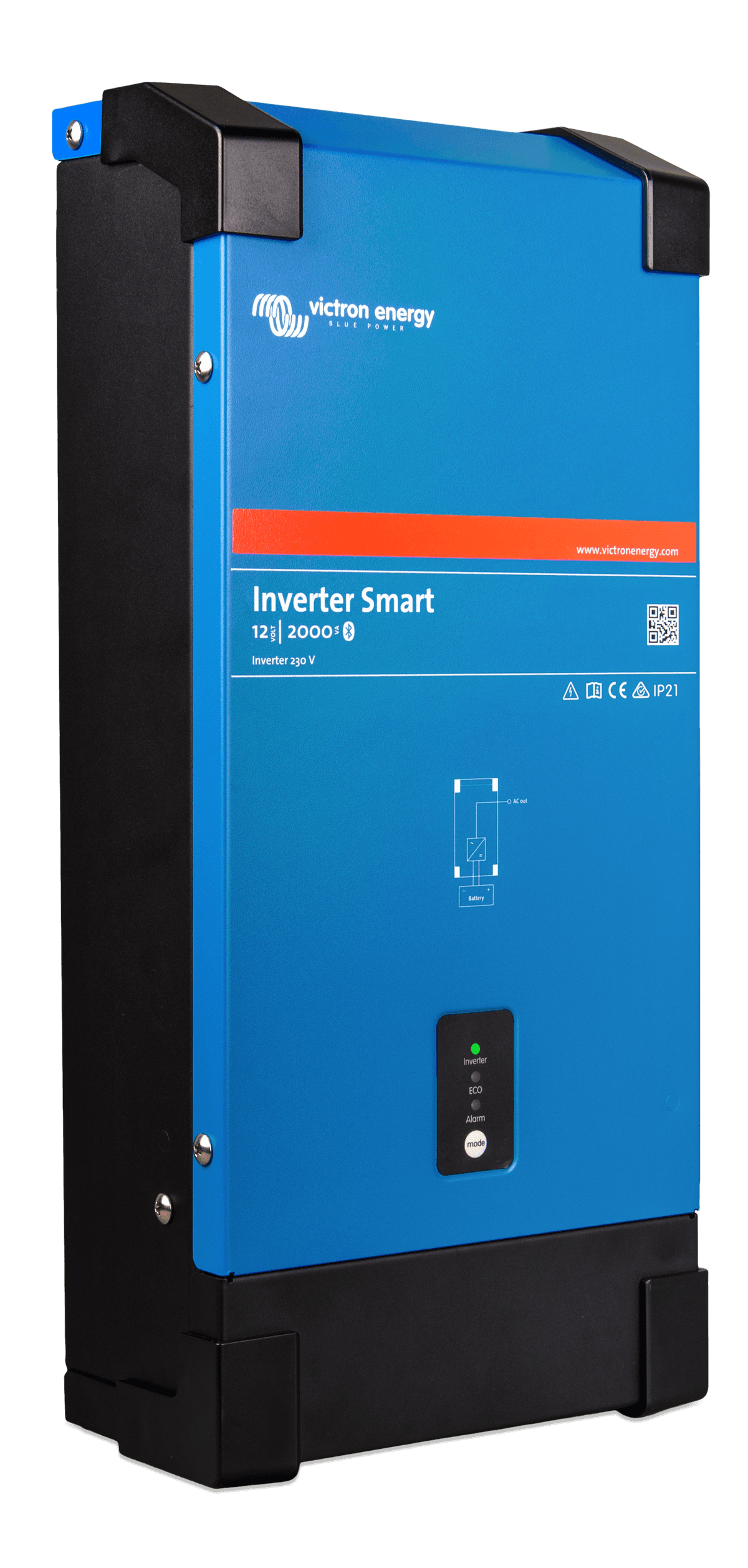 Inverter Smart 1600VA - 5000VA | Victron Energy