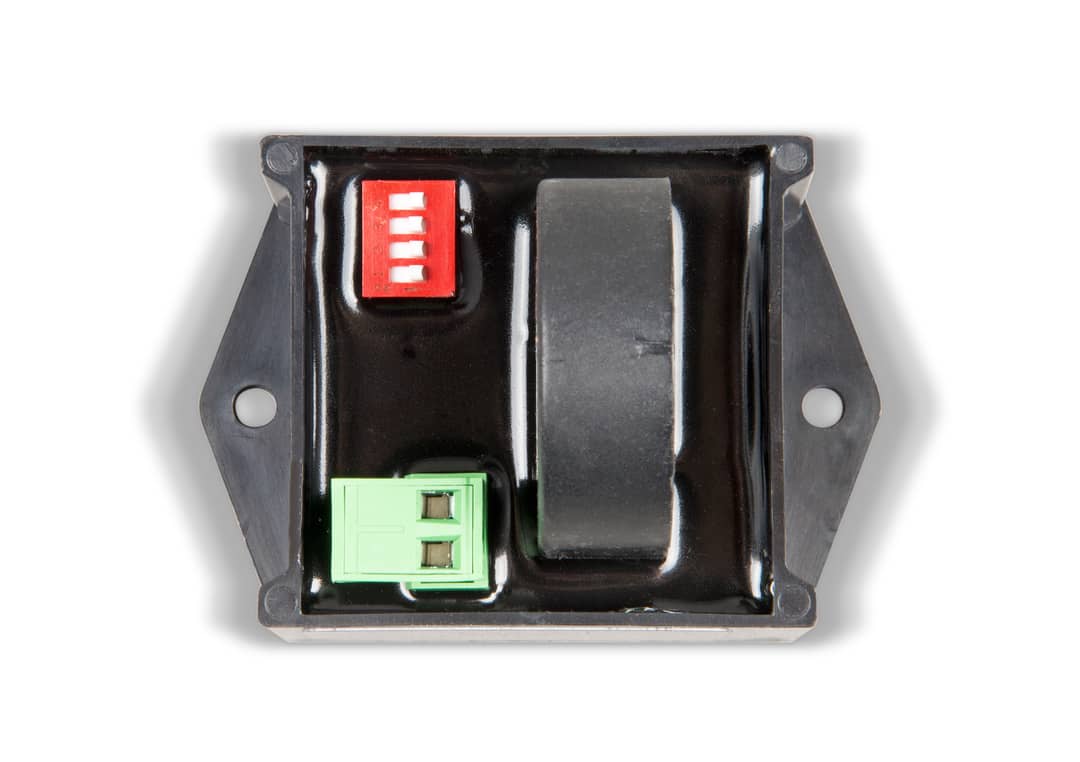 AC Current sensor - single phase - max 40A | Victron Energy