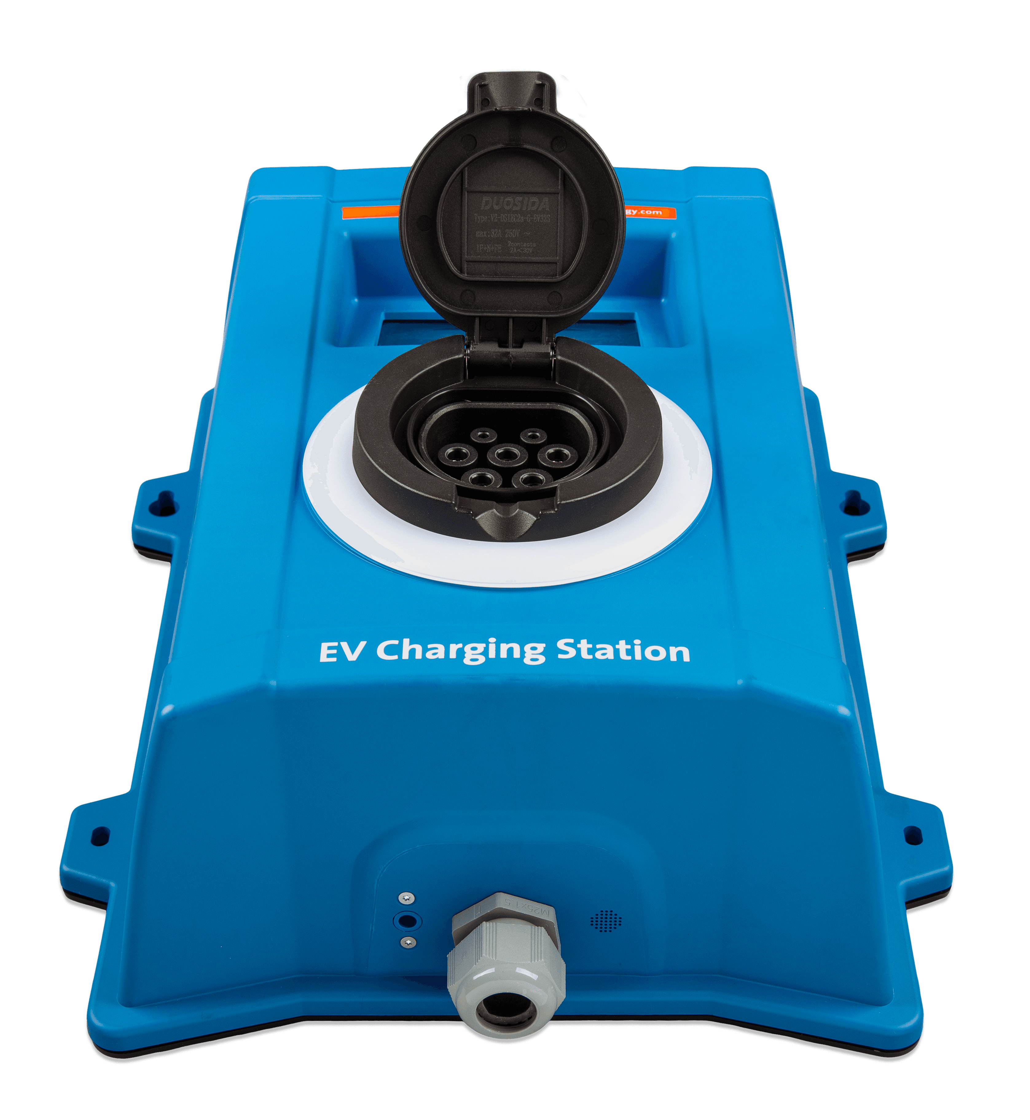 EV Charging Station | Victron Energy