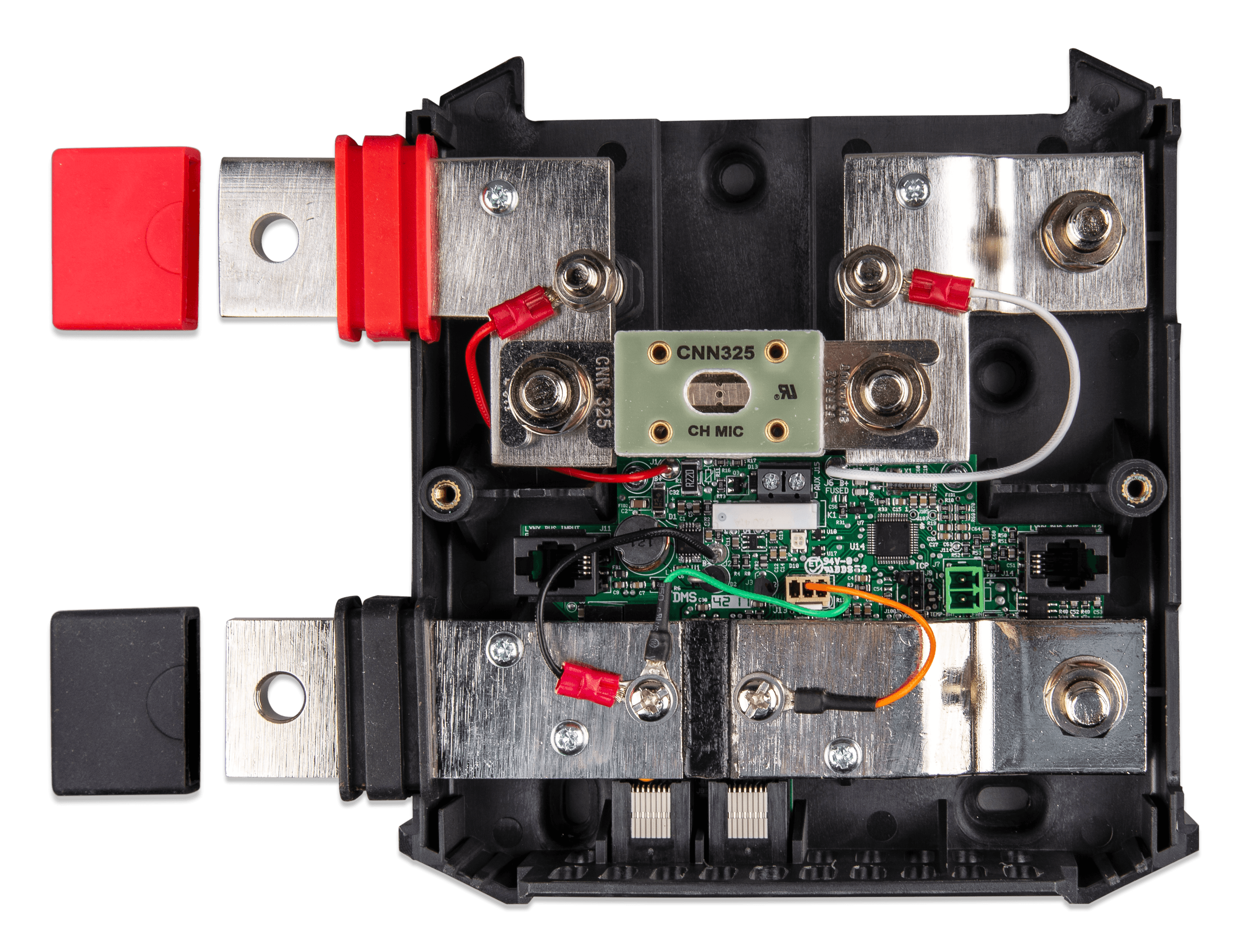 Lynx Shunt VE.Can | Victron Energy