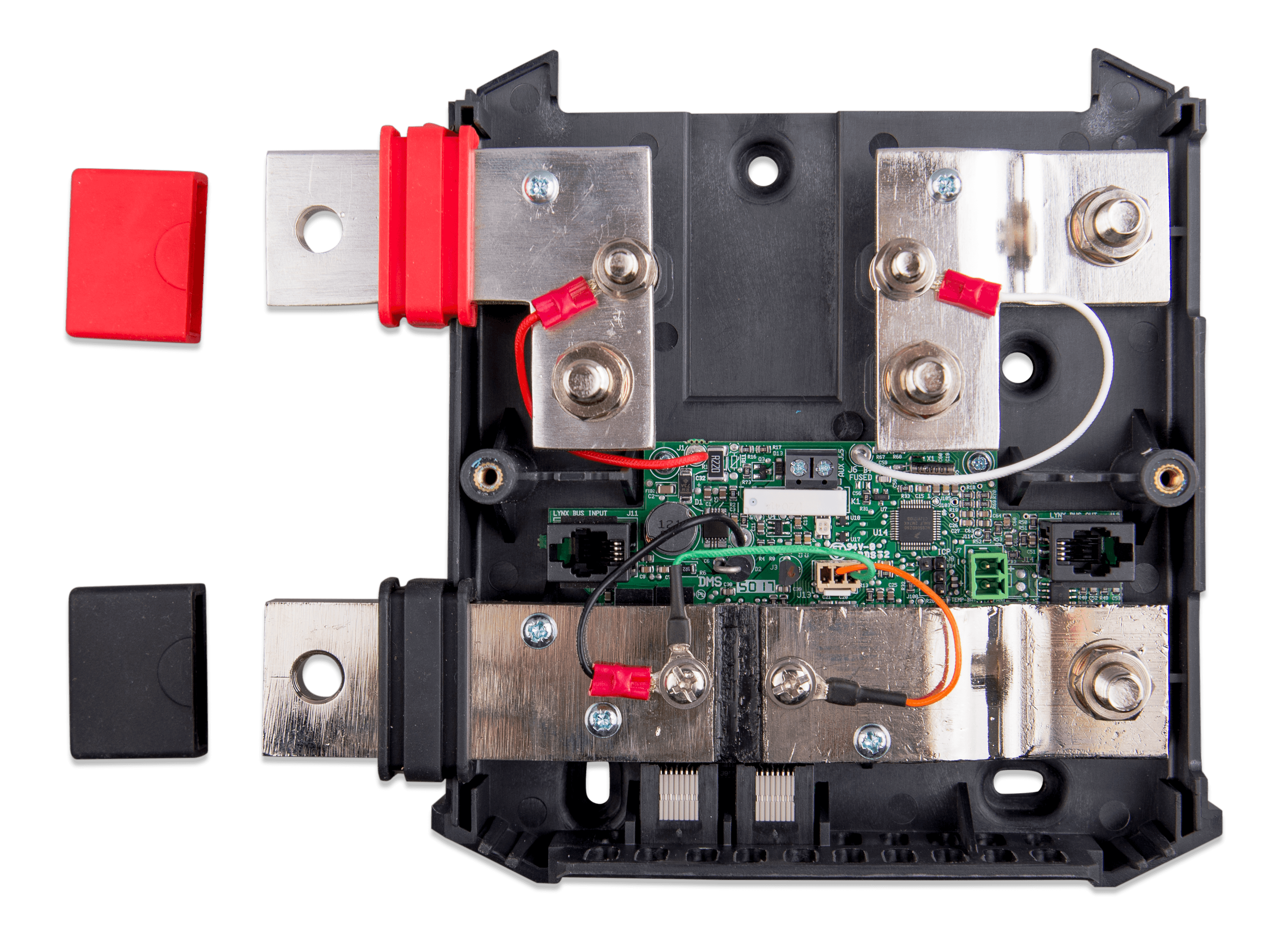 Lynx Shunt VE.Can | Victron Energy