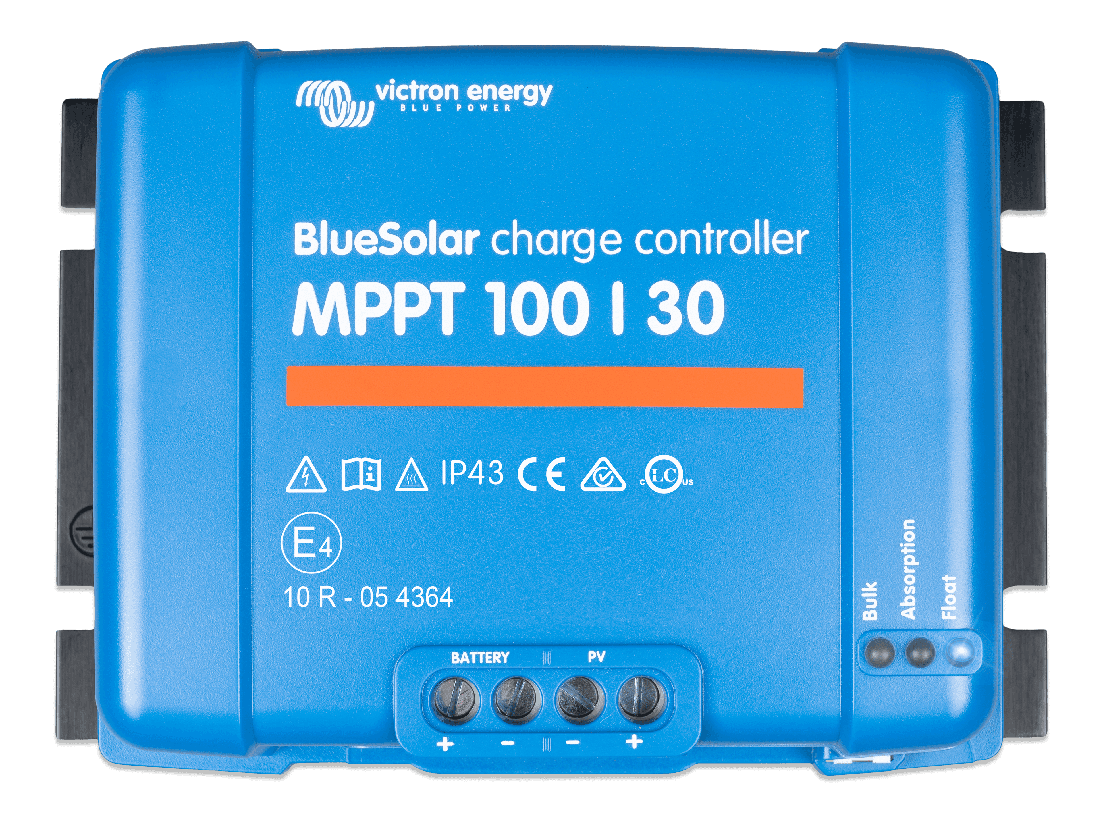 BlueSolar MPPT 100/30 & 100/50 | Victron Energy