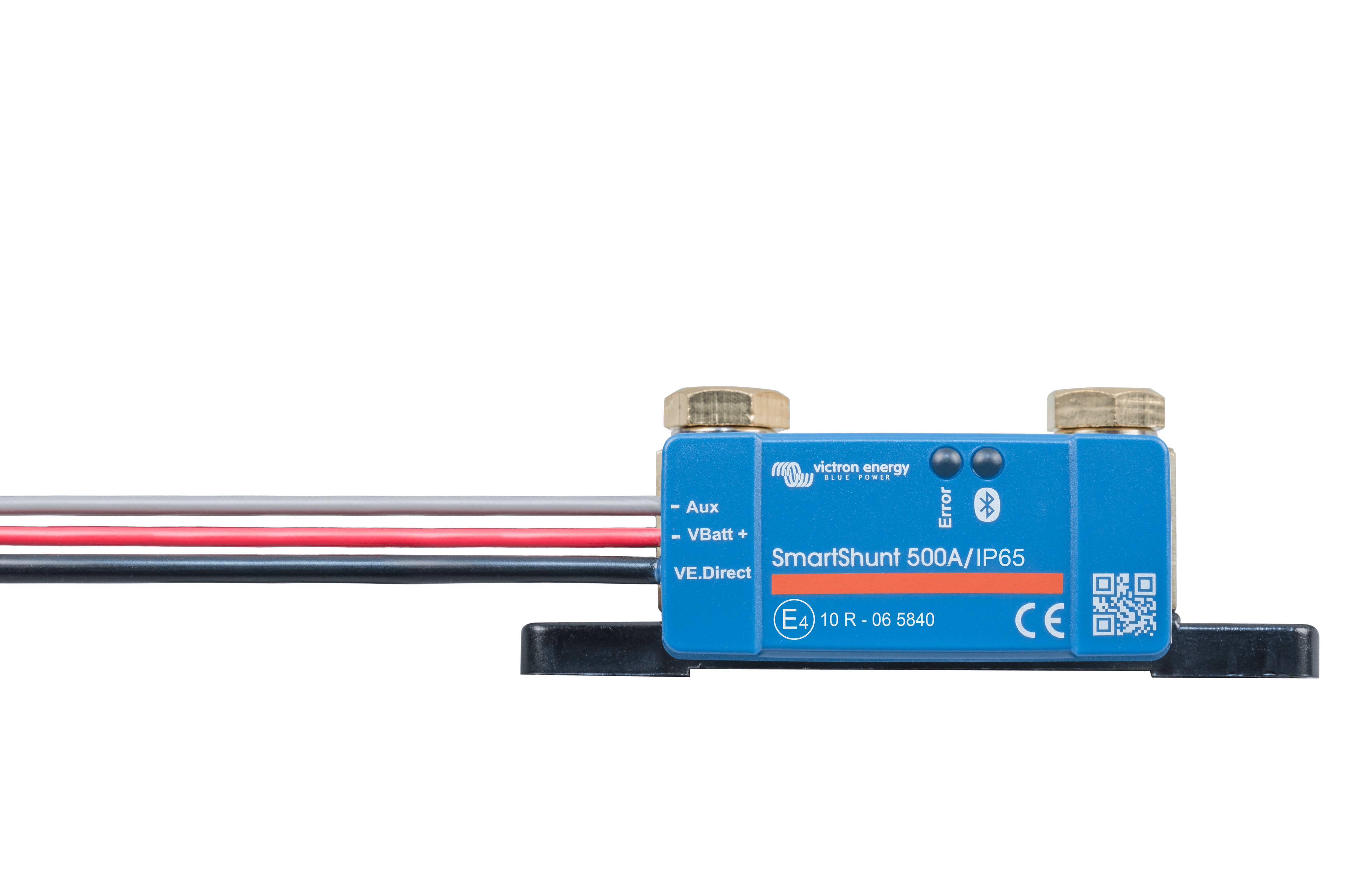 SmartShunt | Victron Energy