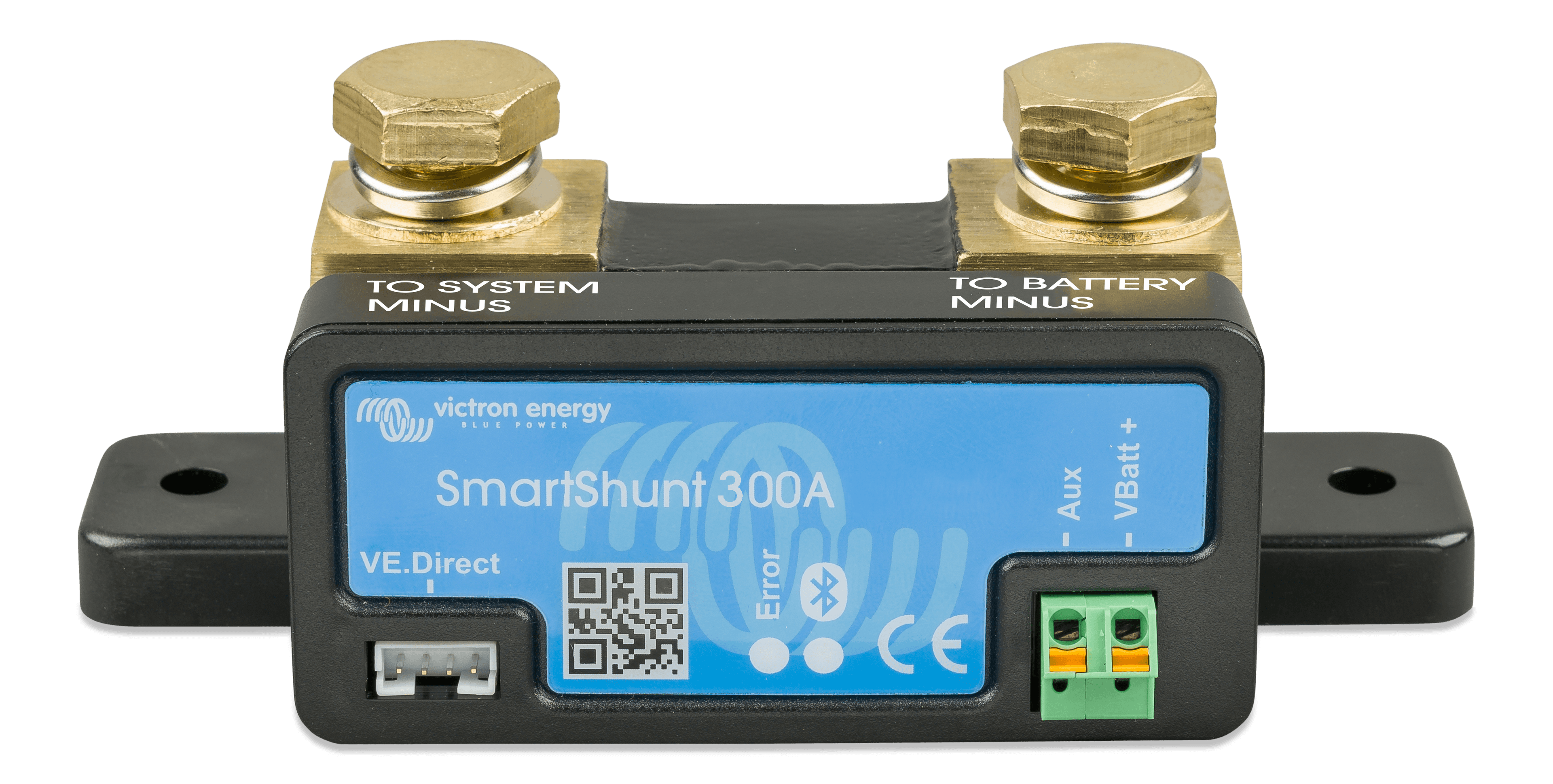 SmartShunt | Victron Energy