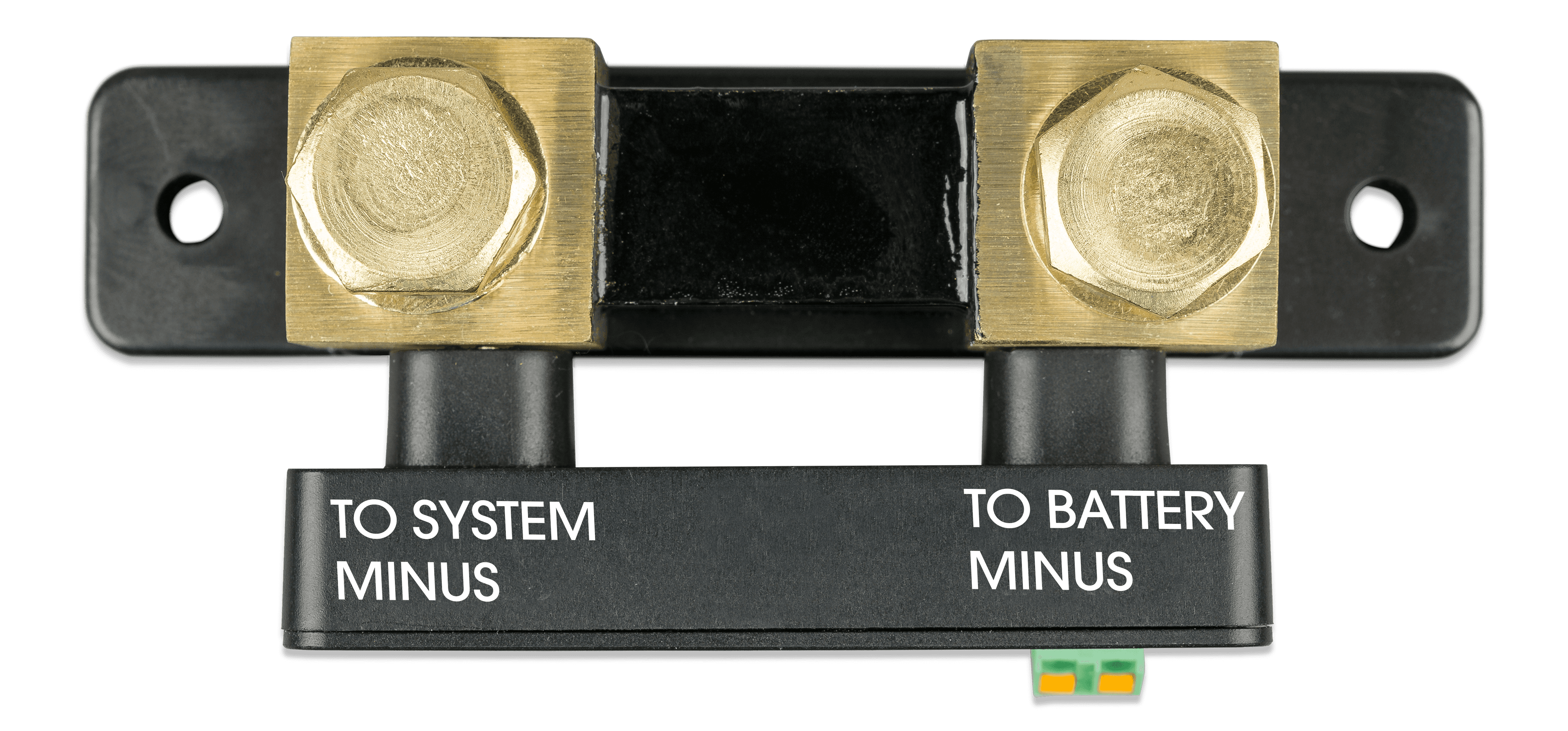 パーツ Victron Energy SmartShunt 500A Victron Energy SmartShunt IP65 500A/50mV Smart Battery Shunt