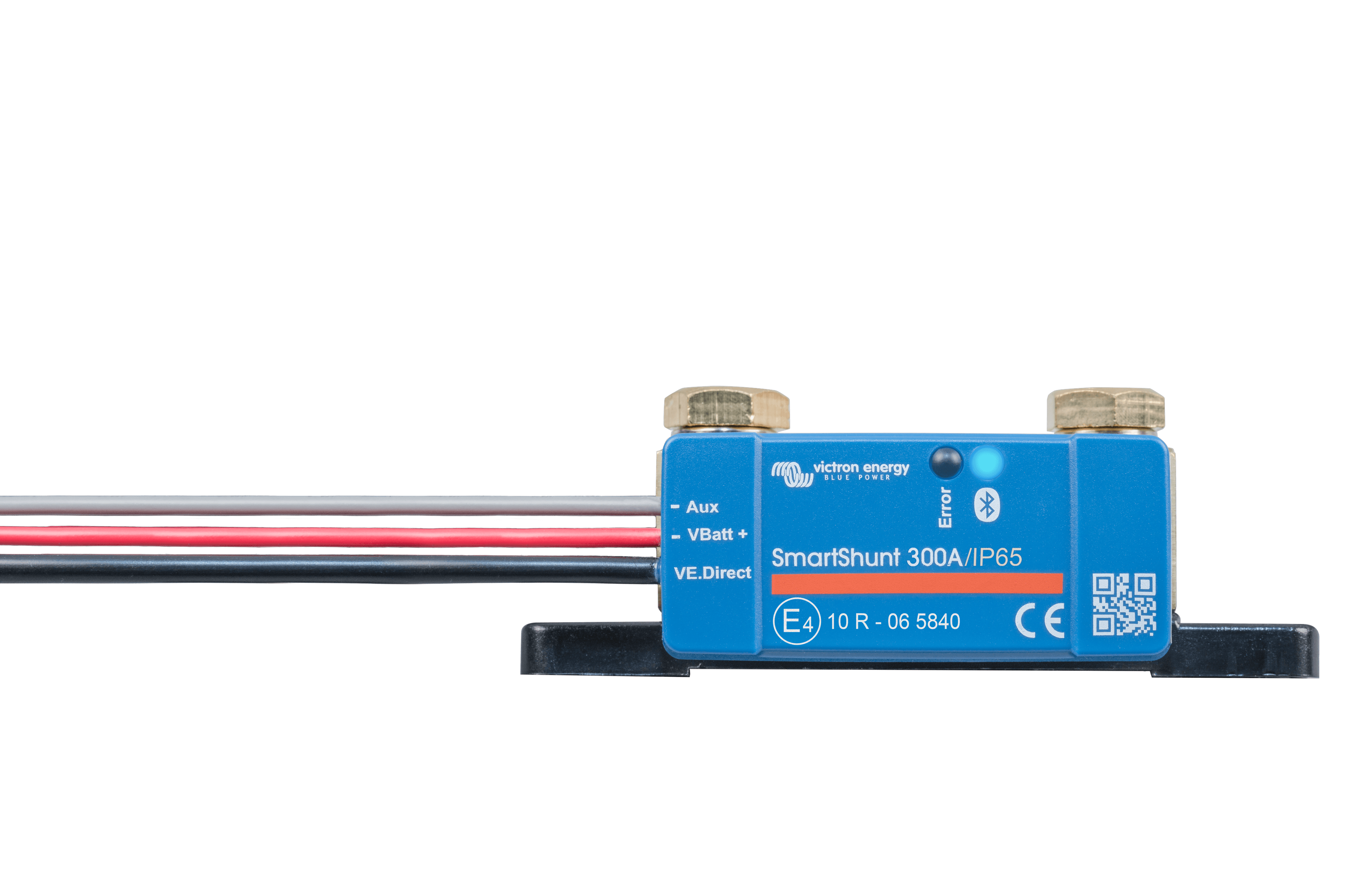 SmartShunt | Victron Energy