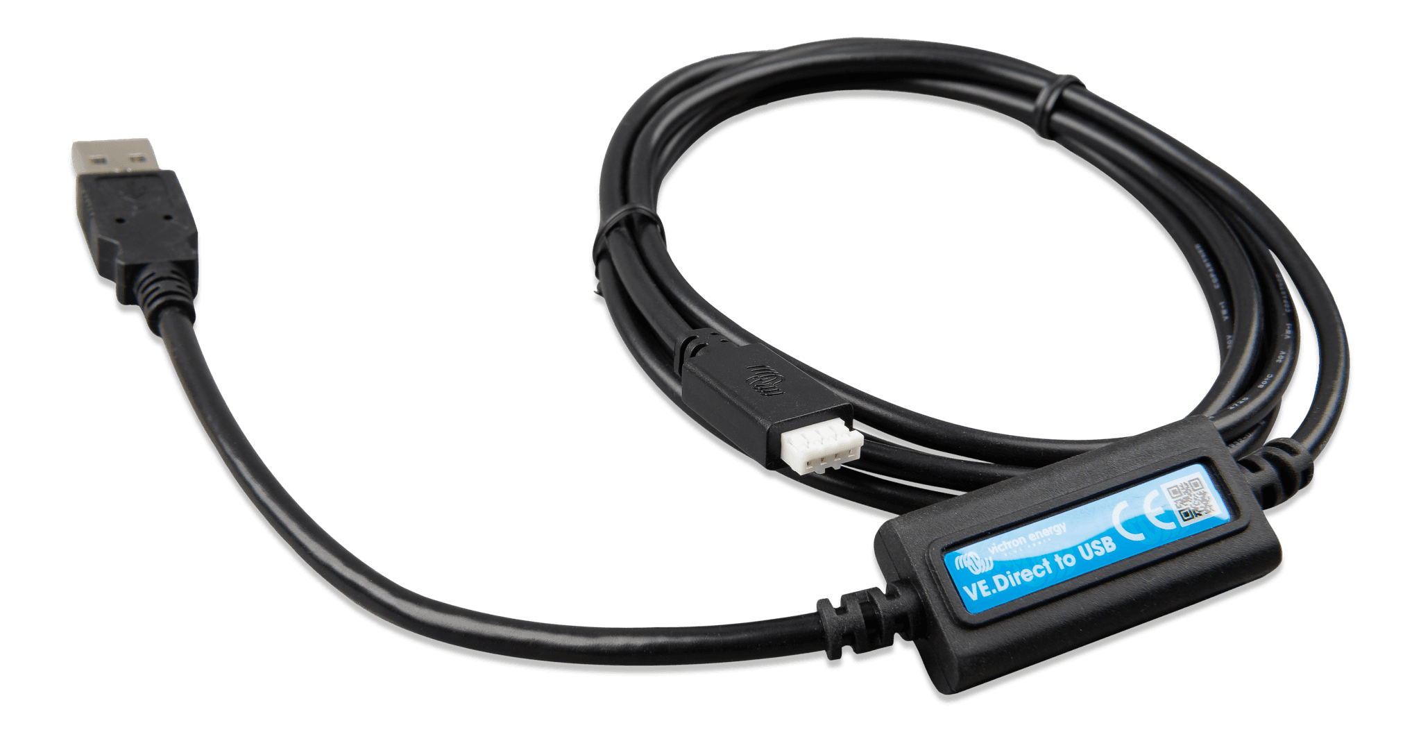 VE.Direct to USB interface | Victron Energy