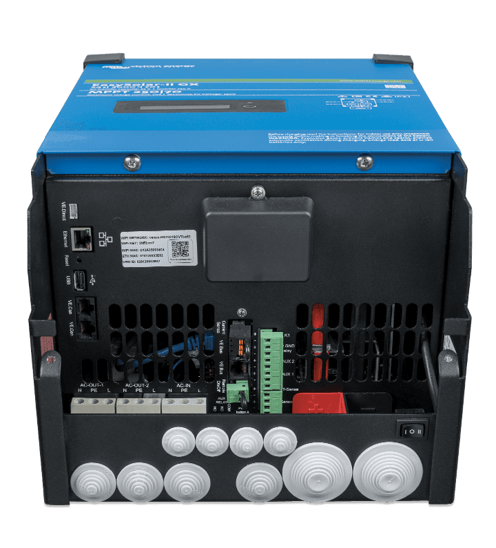 EasySolar-II GX | Victron Energy