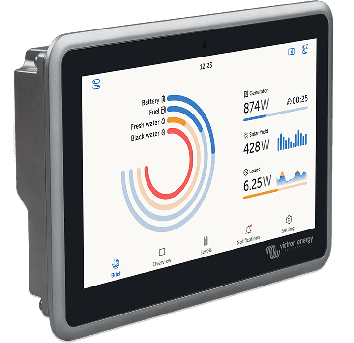 Ekrano GX | Victron Energy