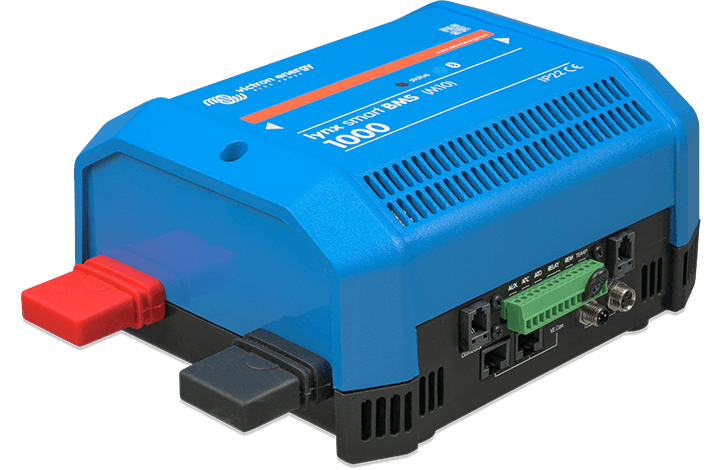 Lynx Smart BMS | Victron Energy