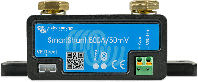 Victron Energy SmartShunt