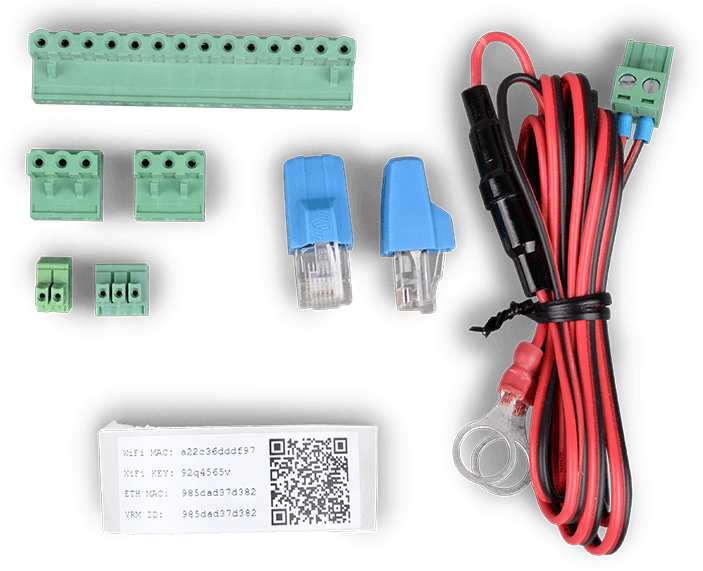 Venus GX | Victron Energy