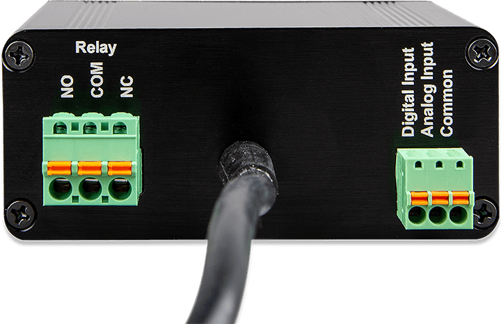 CANvu GX IO Extender and wiring kit | Victron Energy