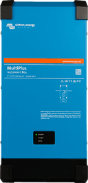Multiplus Inverter/Chargers & Battery Systems | Victron Energy