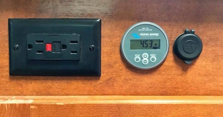Lead-acid battery monitoring: How it works