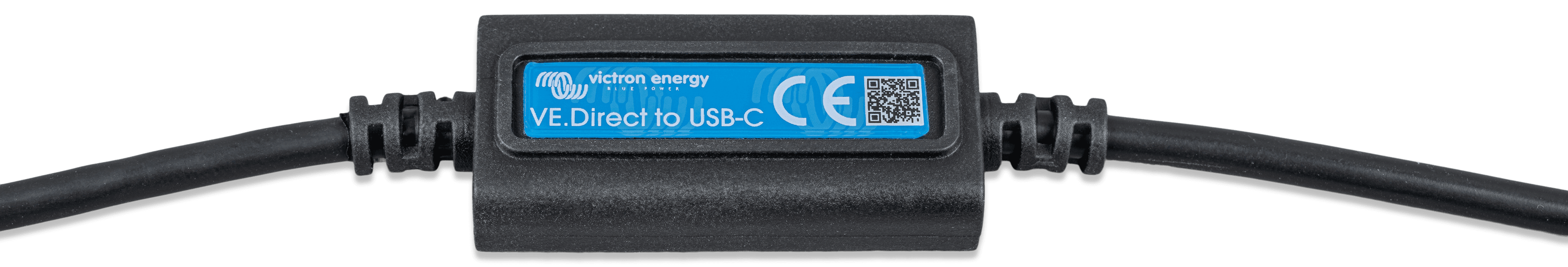 VE.Direct to USB-C interface (unit) thumbnail