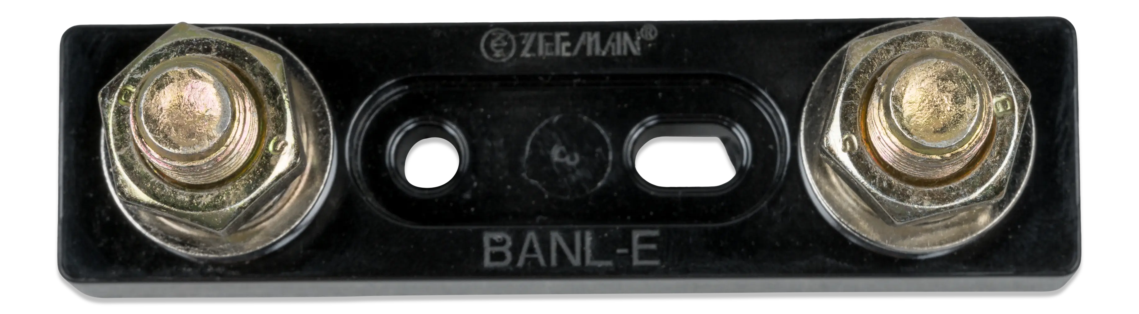 Fuse holder for ANL-fuse (top) thumbnail