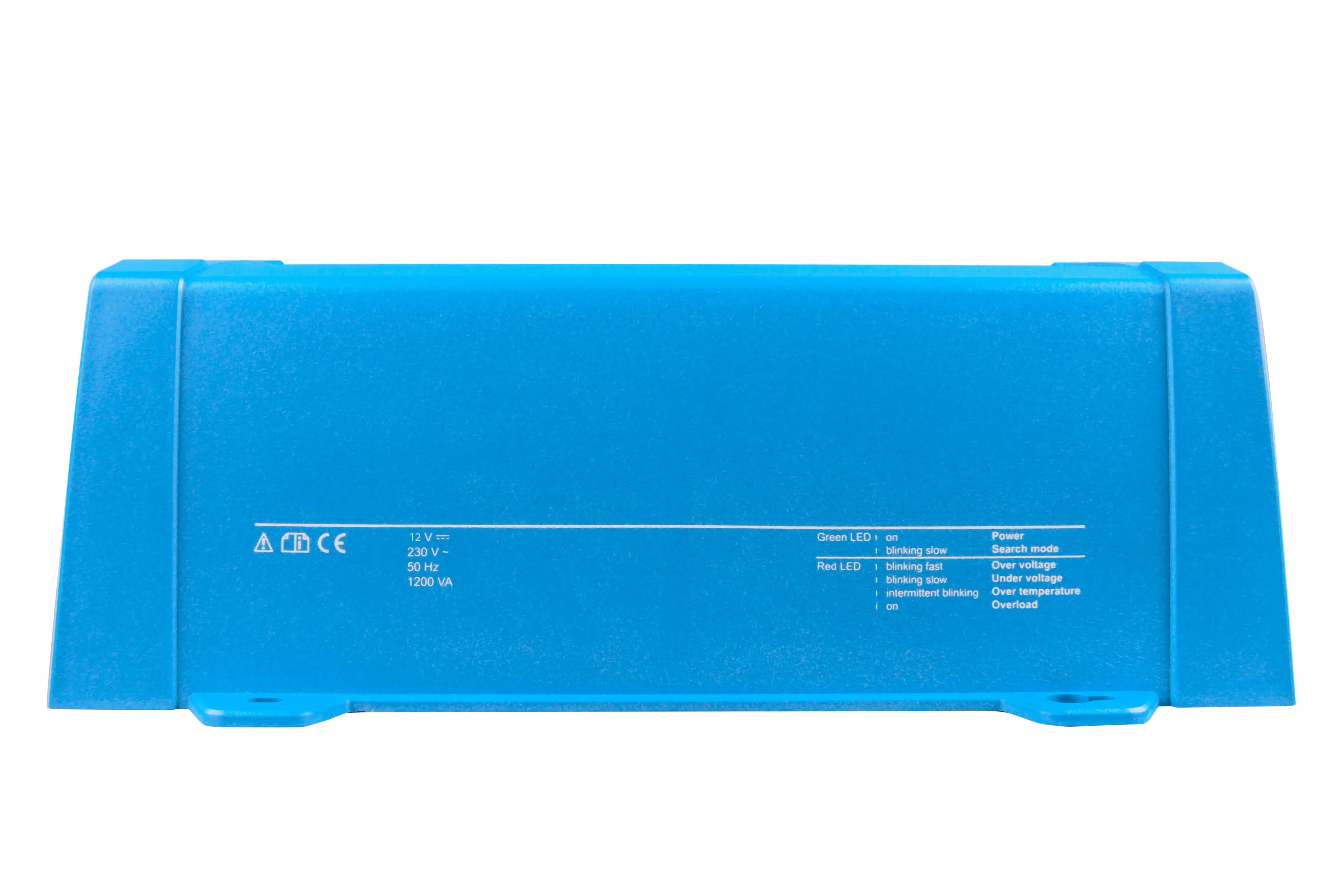 Inverter 12V 1200VA VE.Direct 230V (front) thumbnail