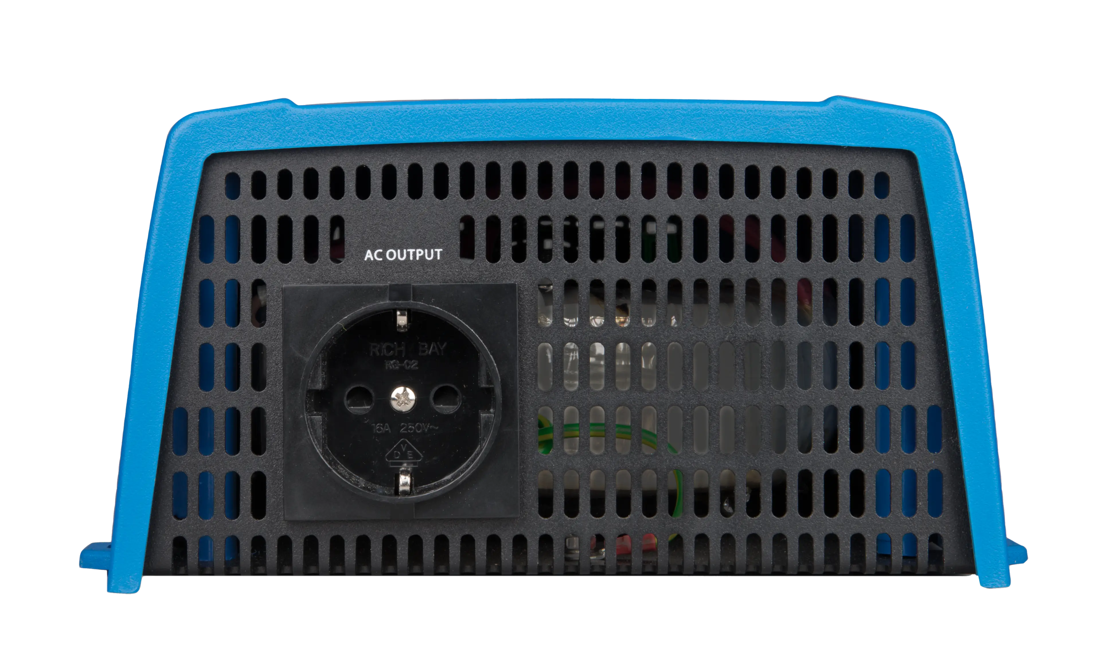 Inverter 24V 800VA VE.Direct (output) thumbnail