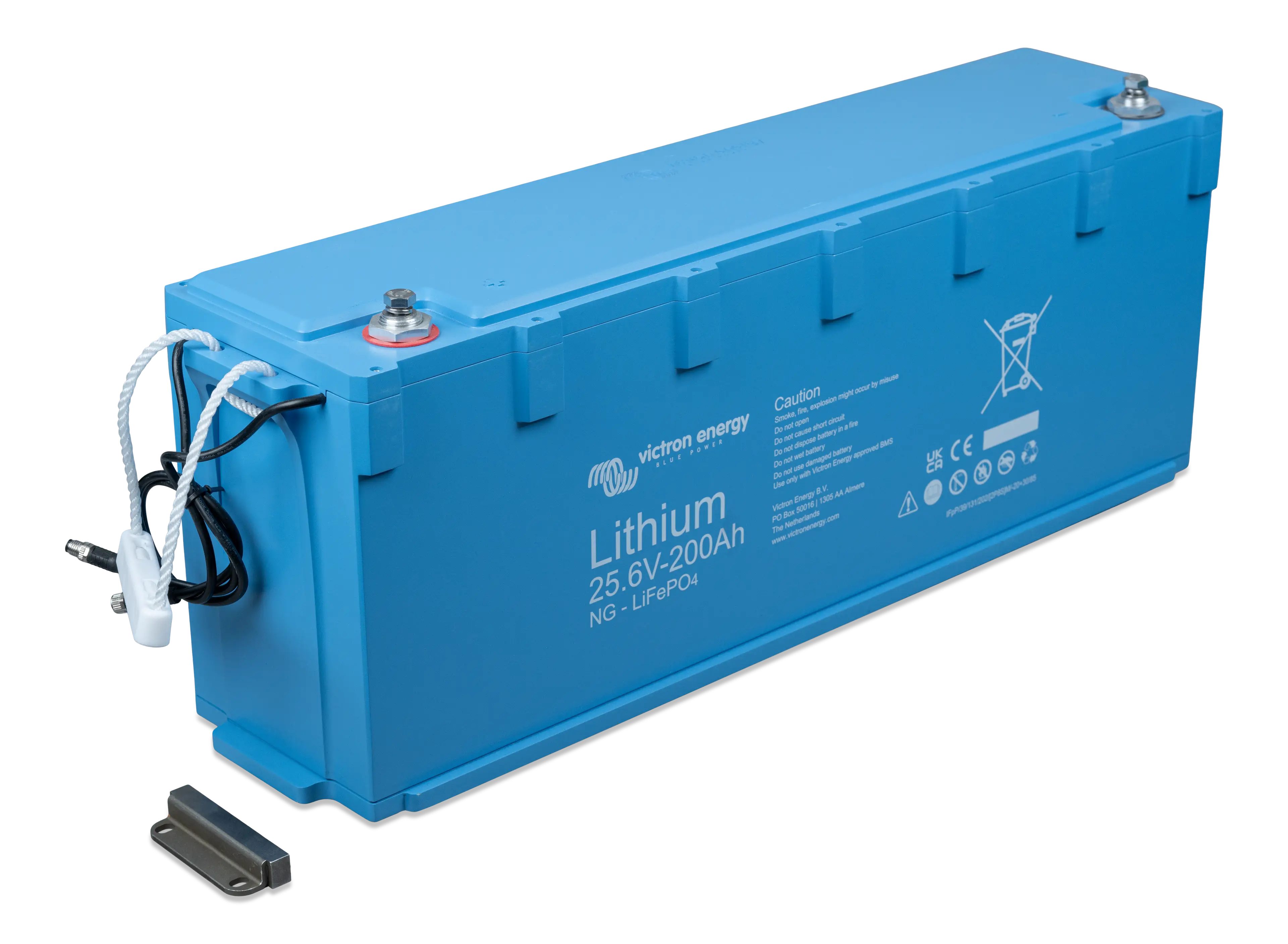 Lithium 25.6V 200Ah NG (right-with mounting2) thumbnail