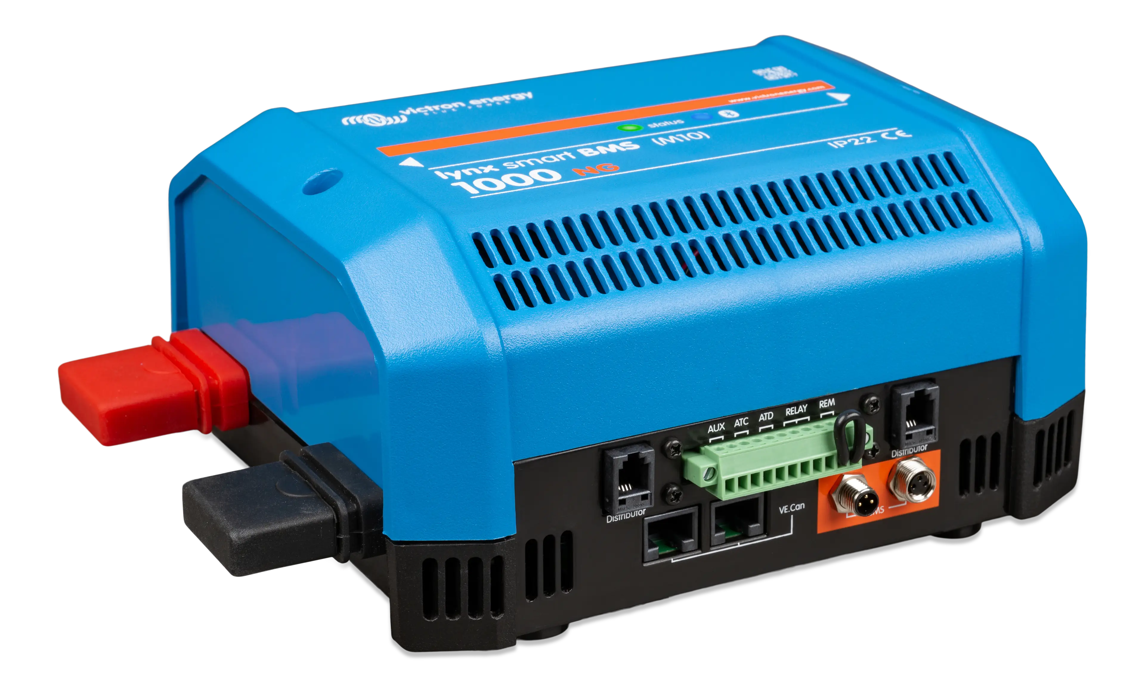 Lynx Smart BMS 1000 NG (M10) (left)  thumbnail