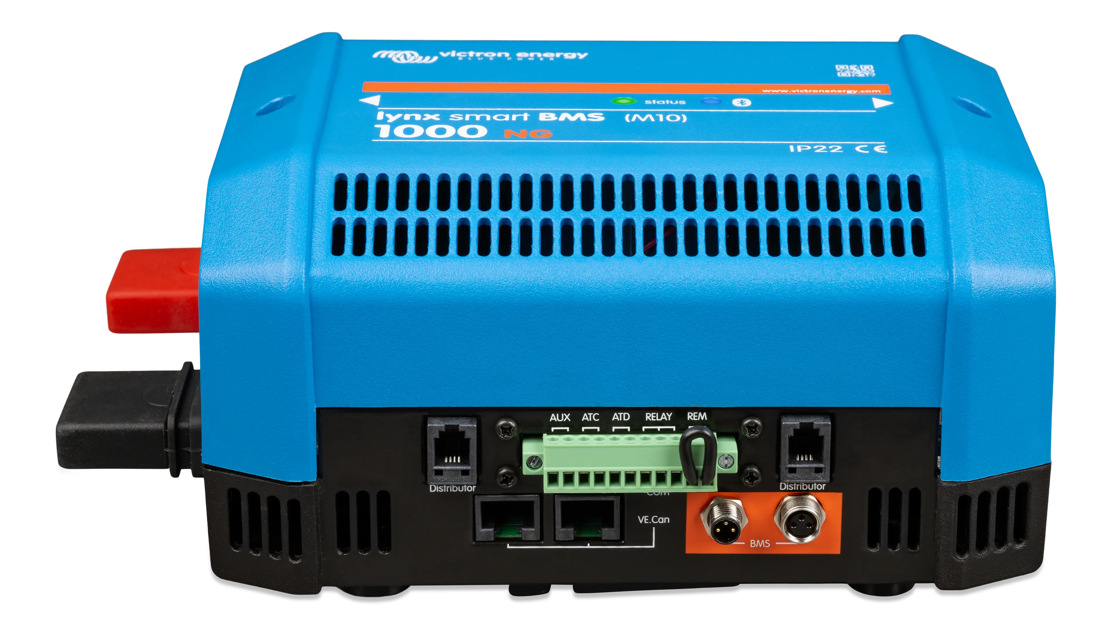 Lynx Smart BMS 1000 NG (M10) (side)  thumbnail