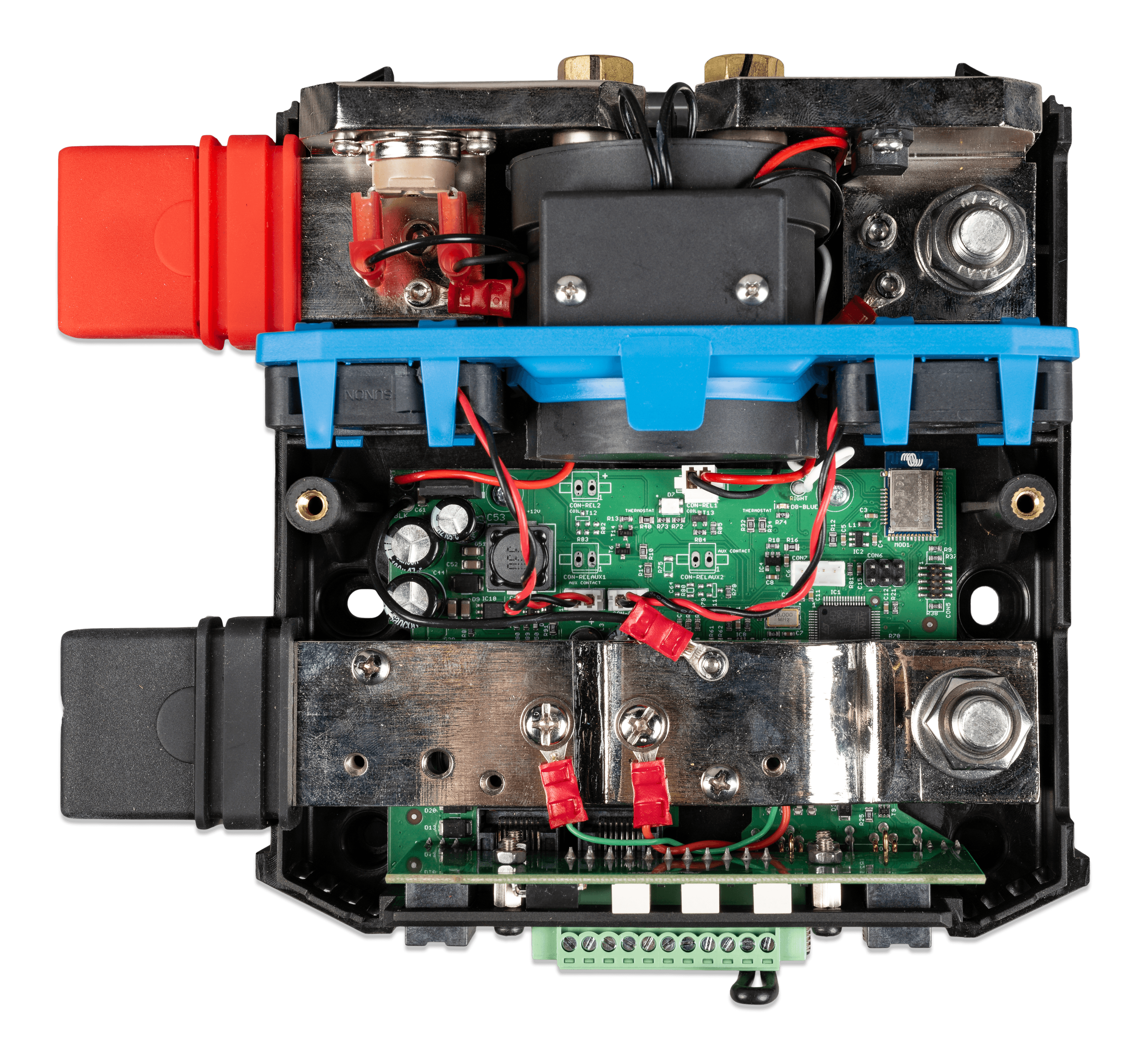 Lynx Smart BMS 500 NG (M10) (open)  thumbnail