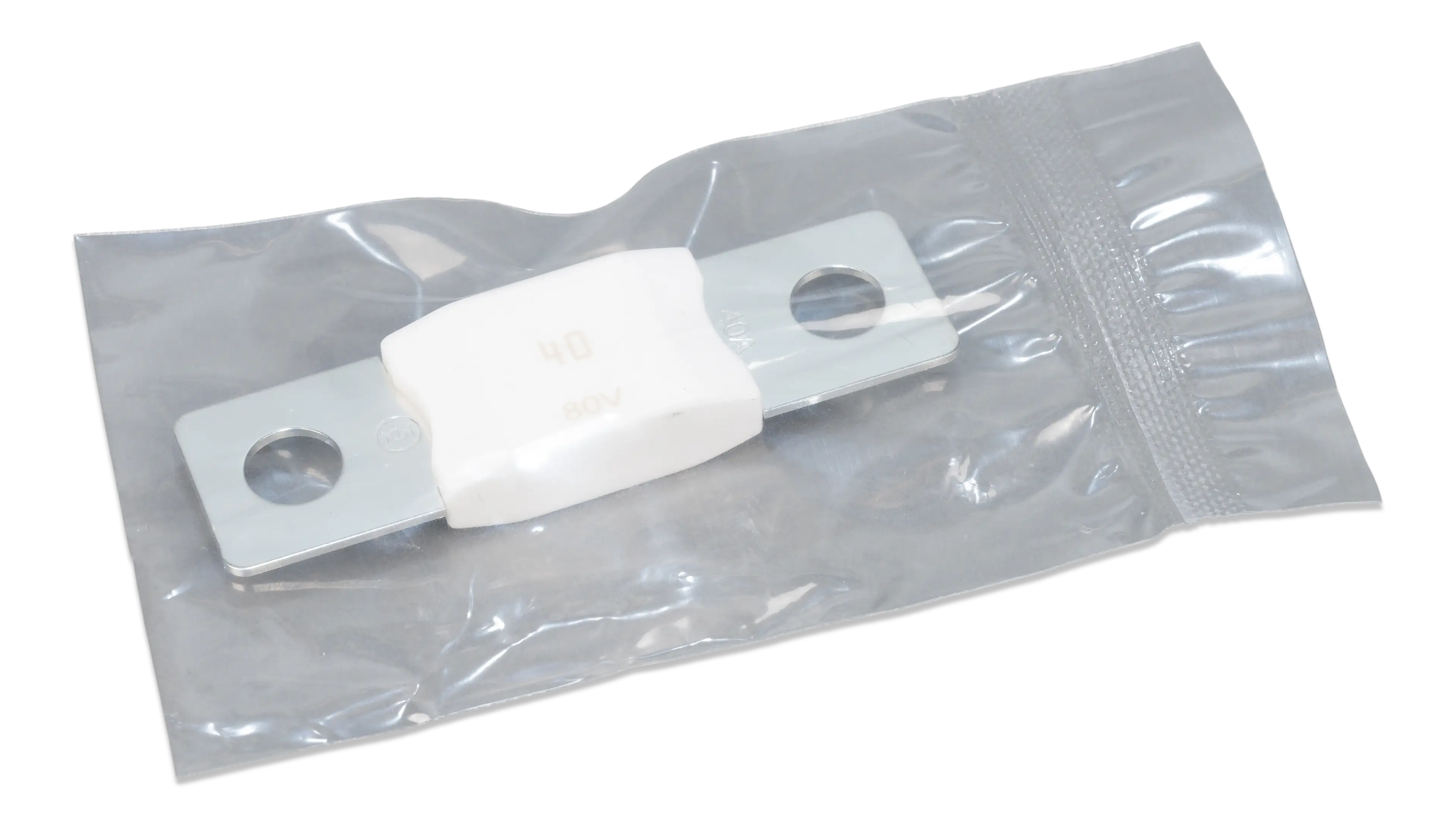 MEGA fuse 40A-80V (single in pagckage) thumbnail