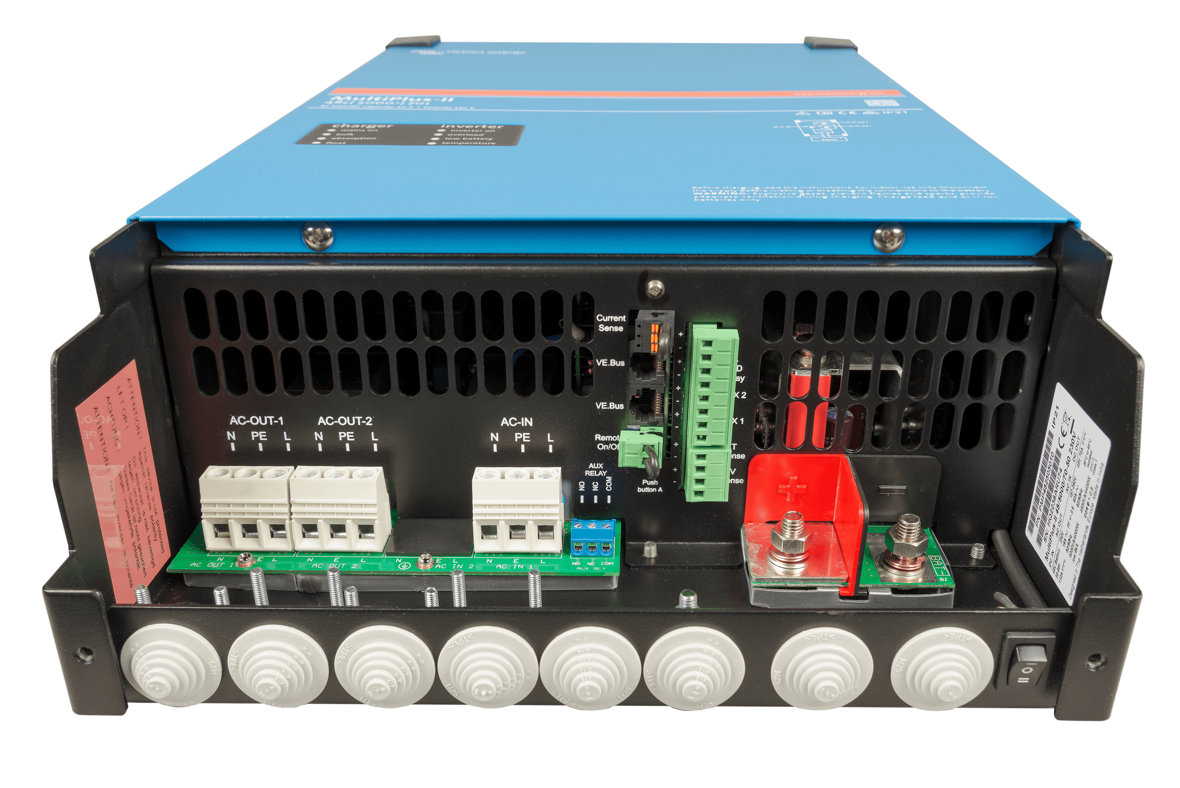 MultiPlus-II 48V 5kVA (connections)  thumbnail