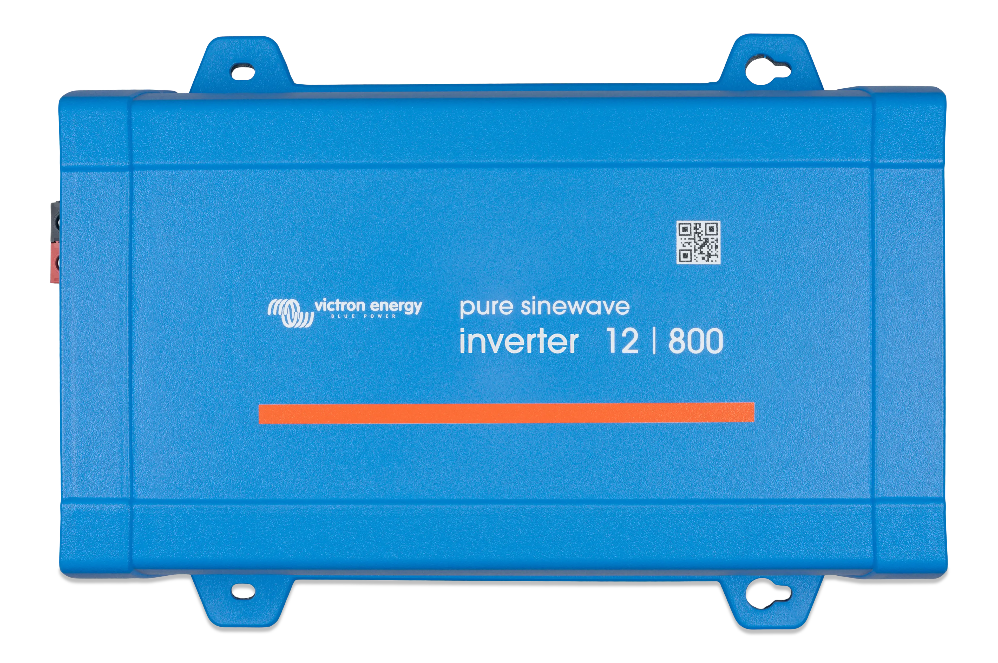 Inverter 12V 800VA 120V VE.Direct NEMA 5-15R (top) thumbnail