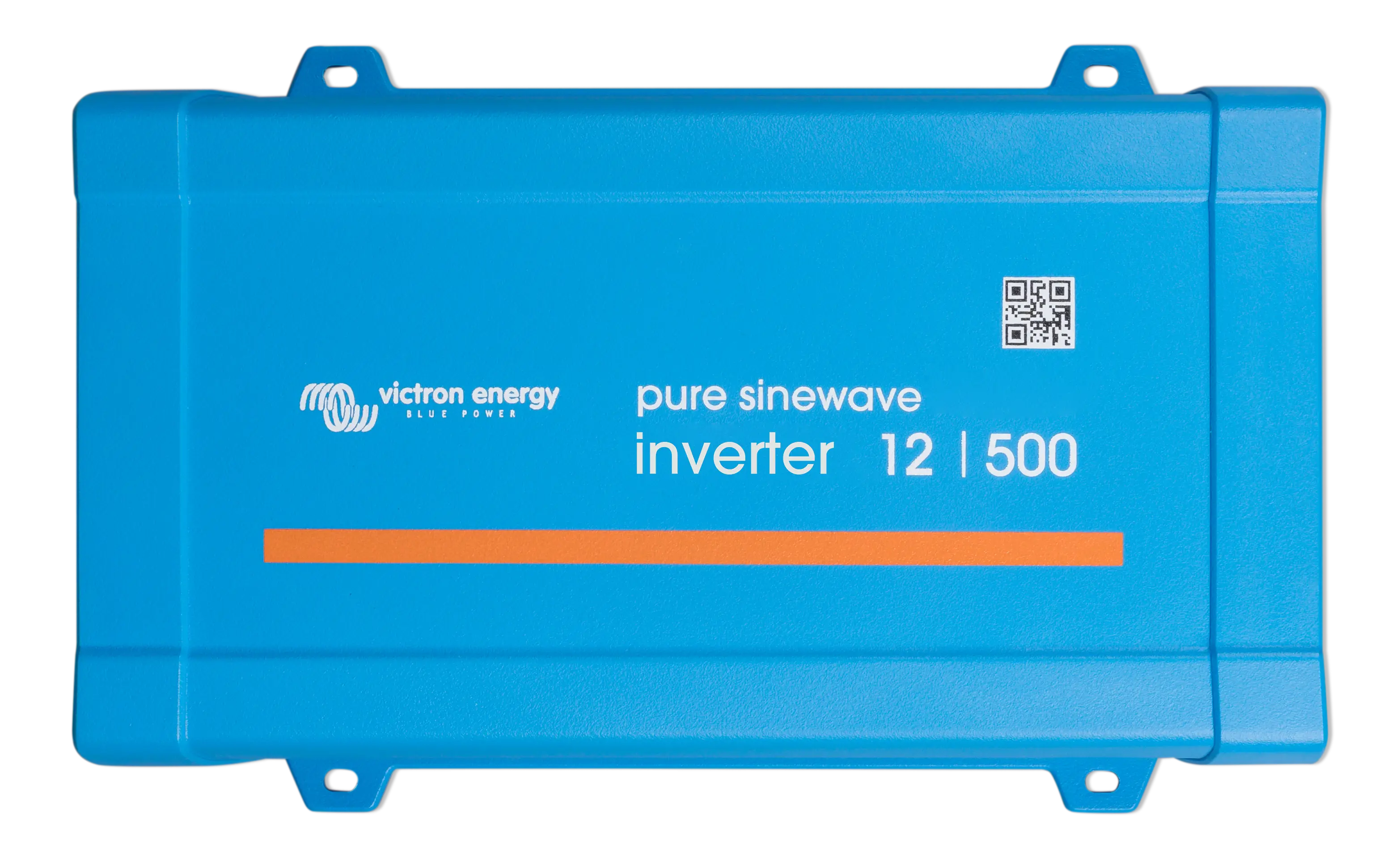 Inverter 12V 500VA 120V VE.Direct (top) thumbnail