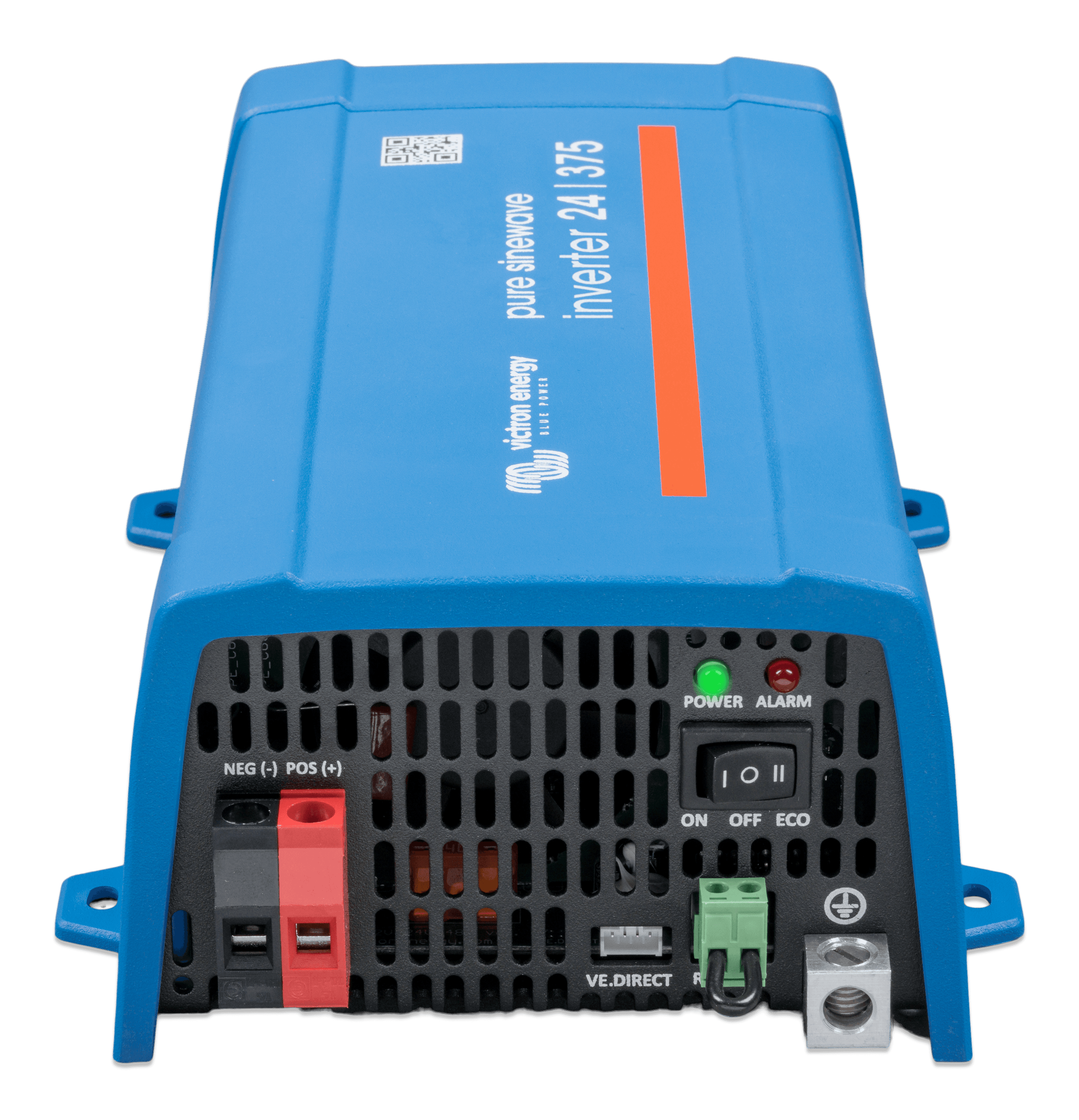 Inverter 24V 375VA 120V VE.Direct NEMA 5-15R (conn) thumbnail