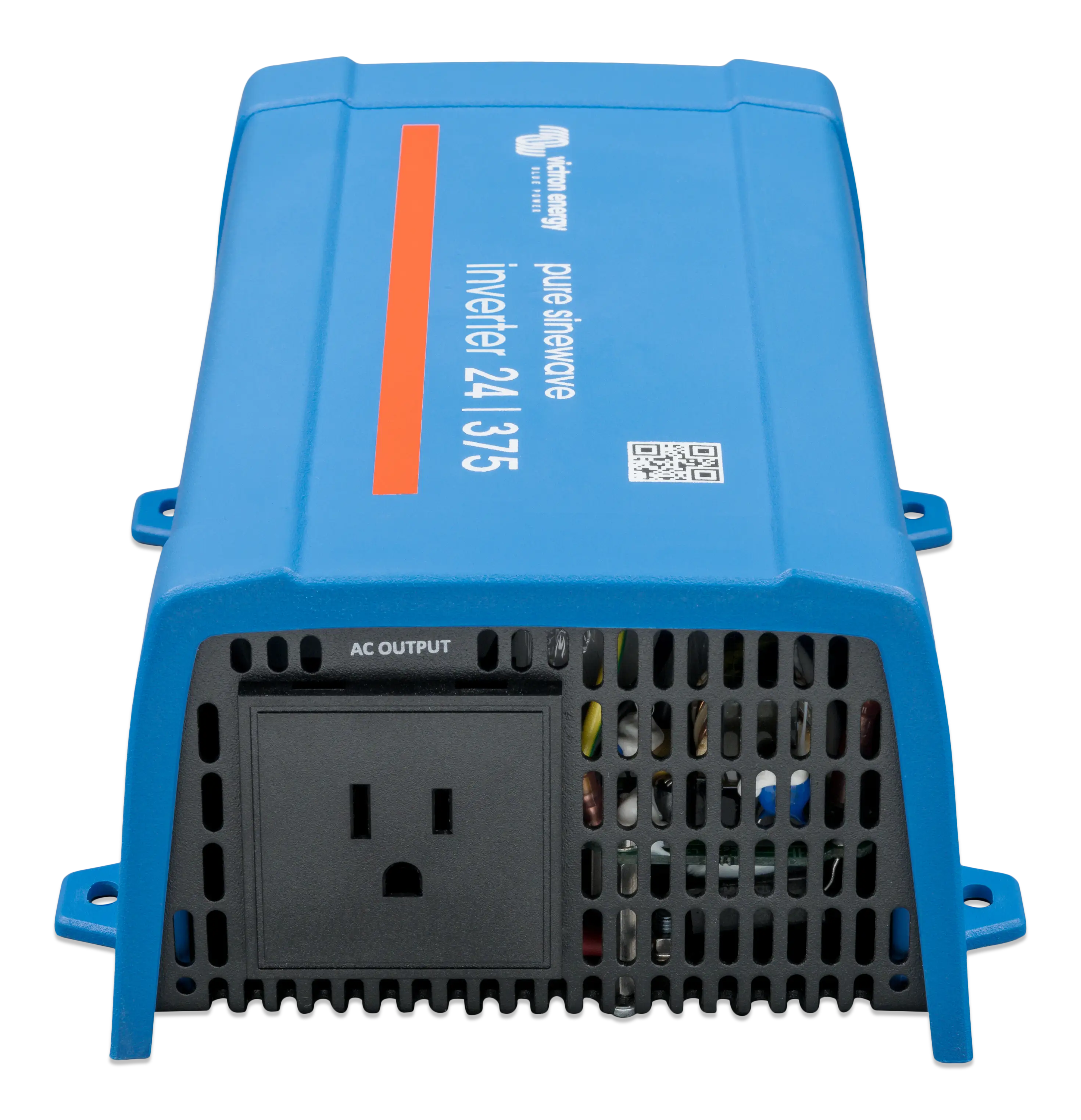 Inverter 24V 375VA 120V VE.Direct NEMA 5-15R (plug) thumbnail