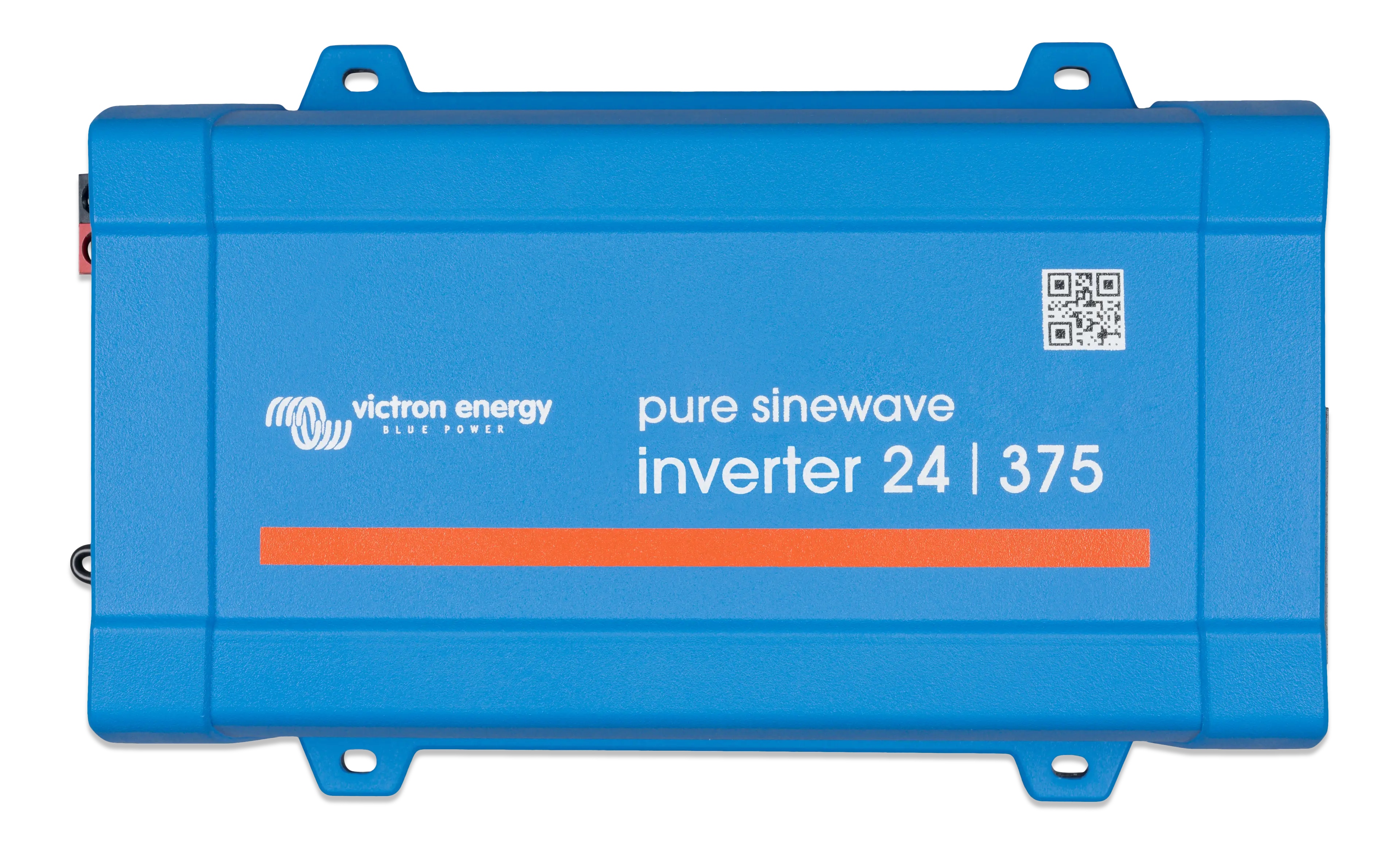 Inverter 24V 375VA 120V VE.Direct NEMA 5-15R (top) thumbnail