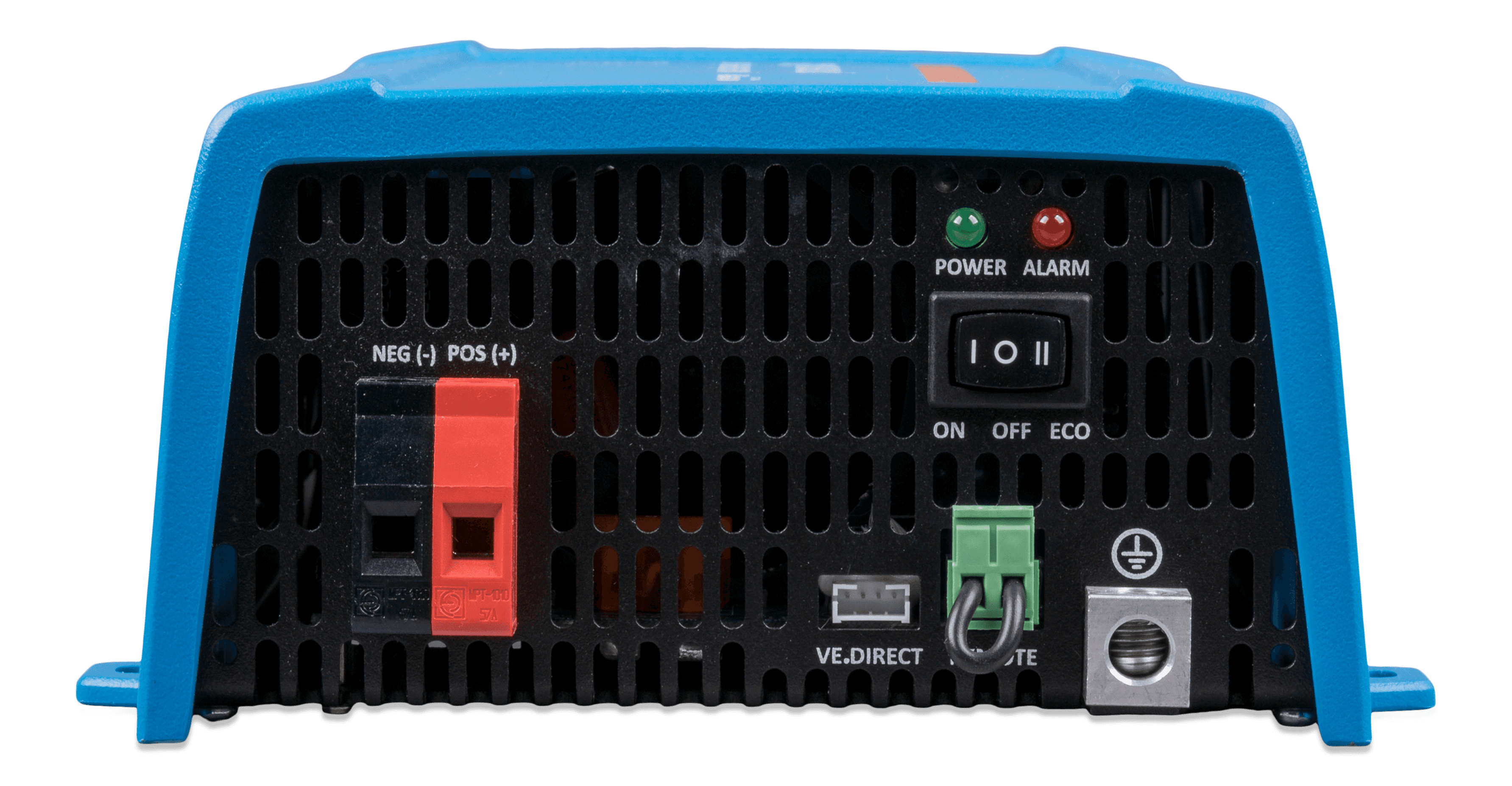 Inverter 24V 375VA 120V VE.Direct (conn) thumbnail