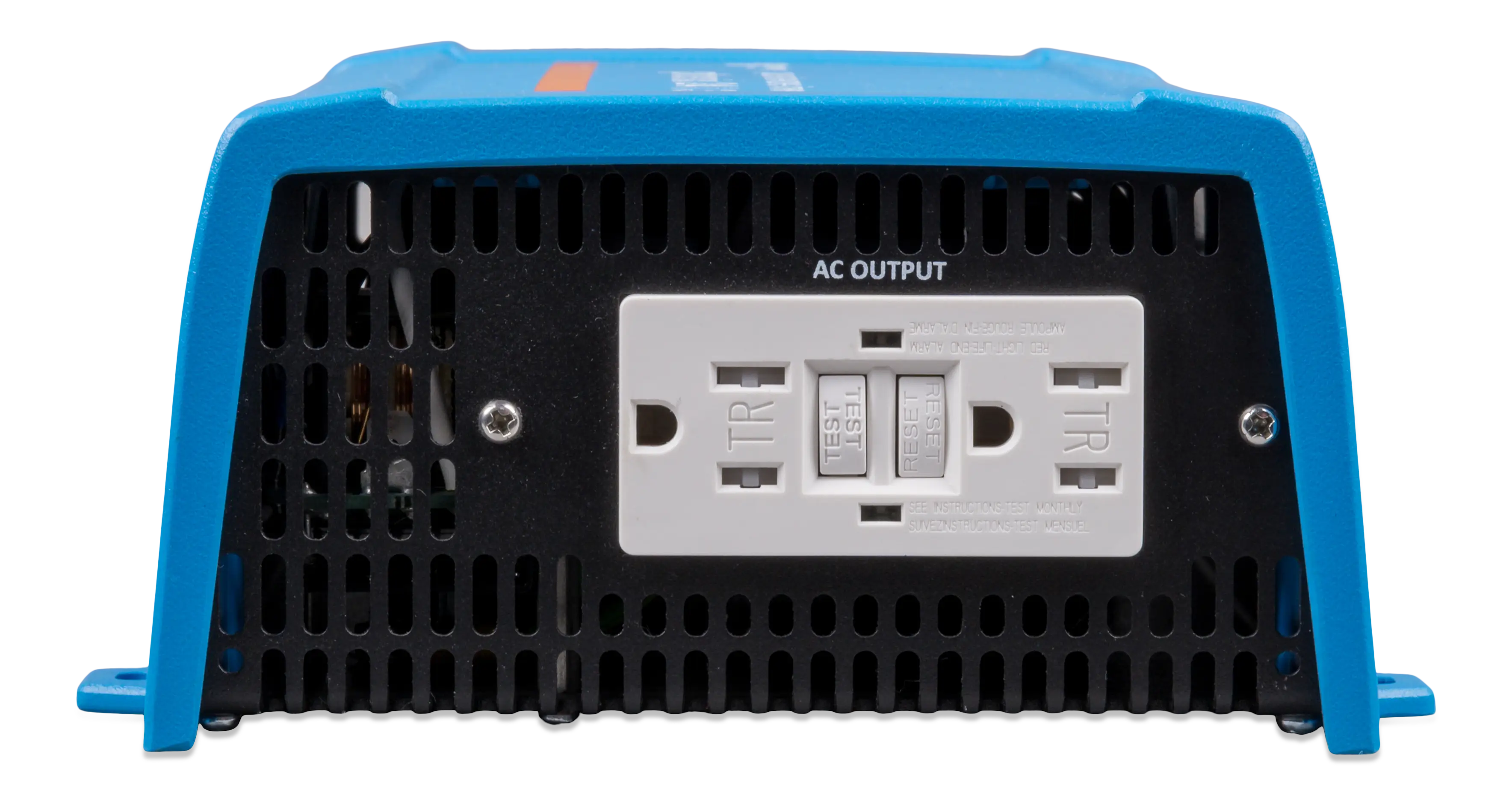 Inverter 24V 375VA 120V VE.Direct (output) thumbnail