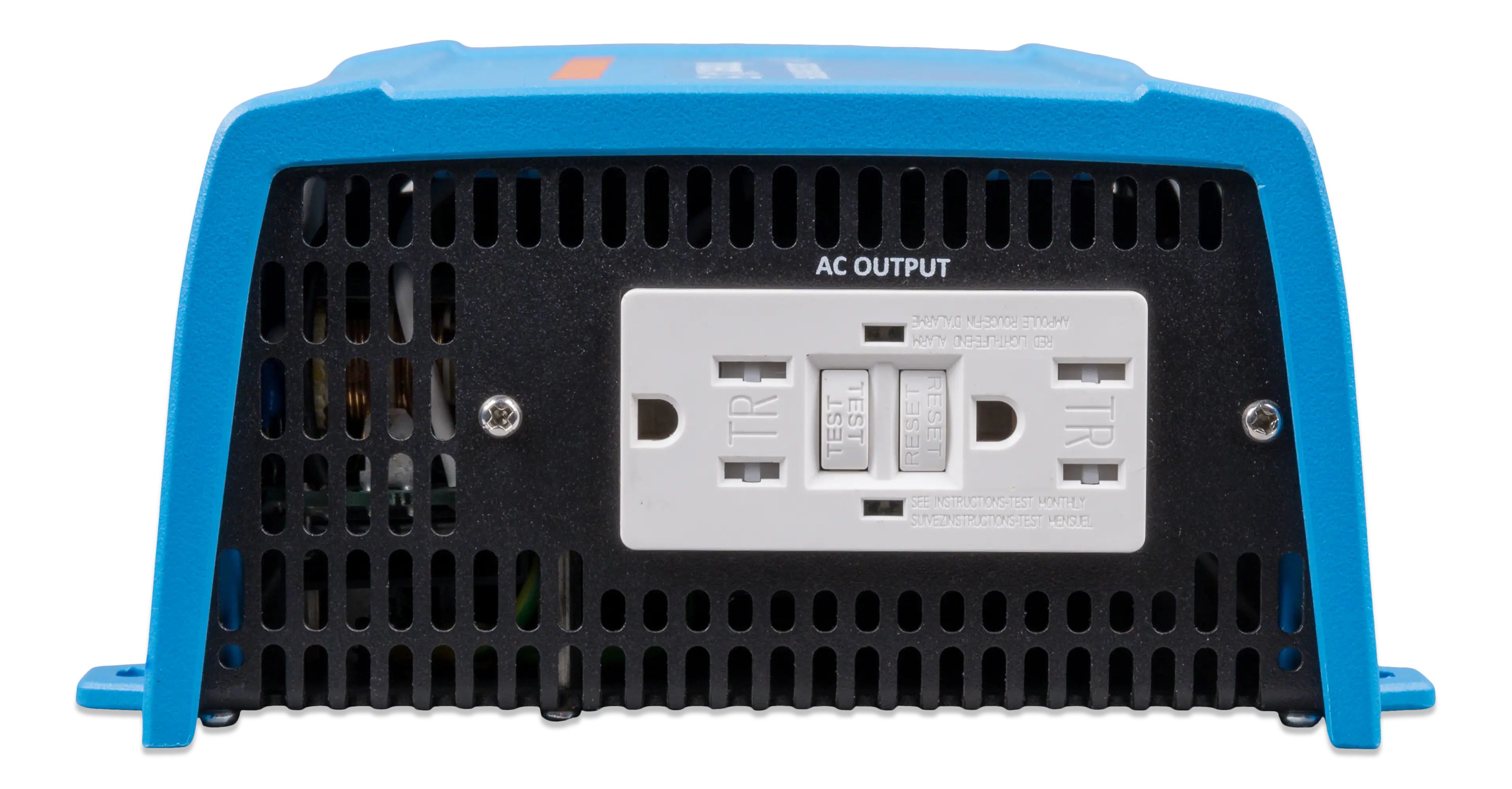 Inverter 24V 500VA 120V VE.Direct (output) thumbnail