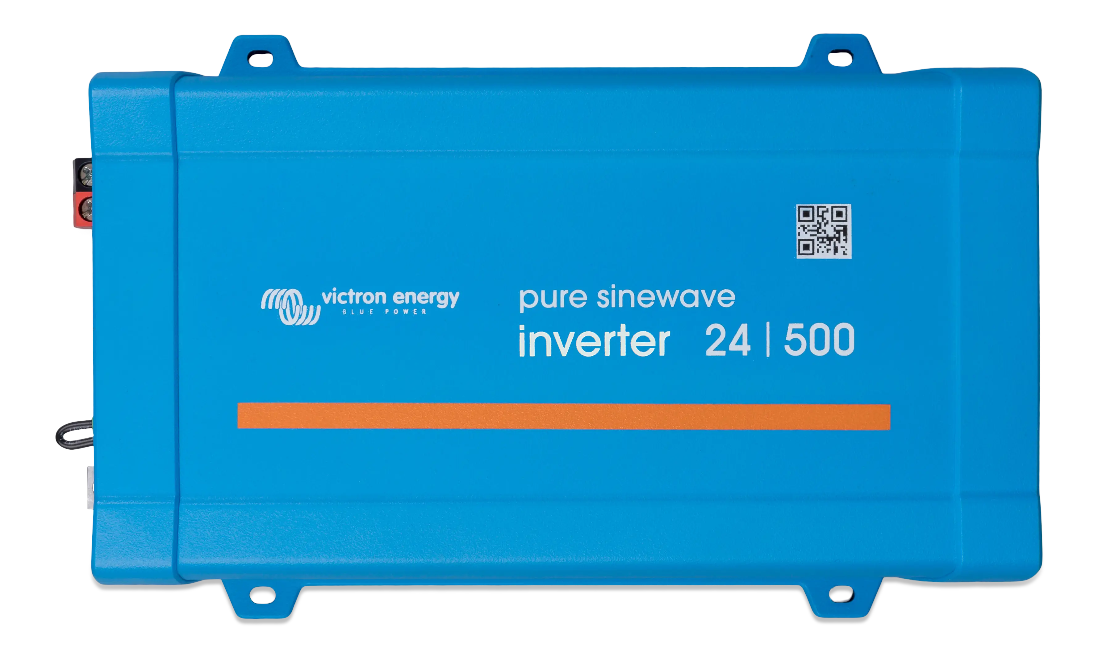 Inverter 24V 500VA 120V VE.Direct (top) thumbnail