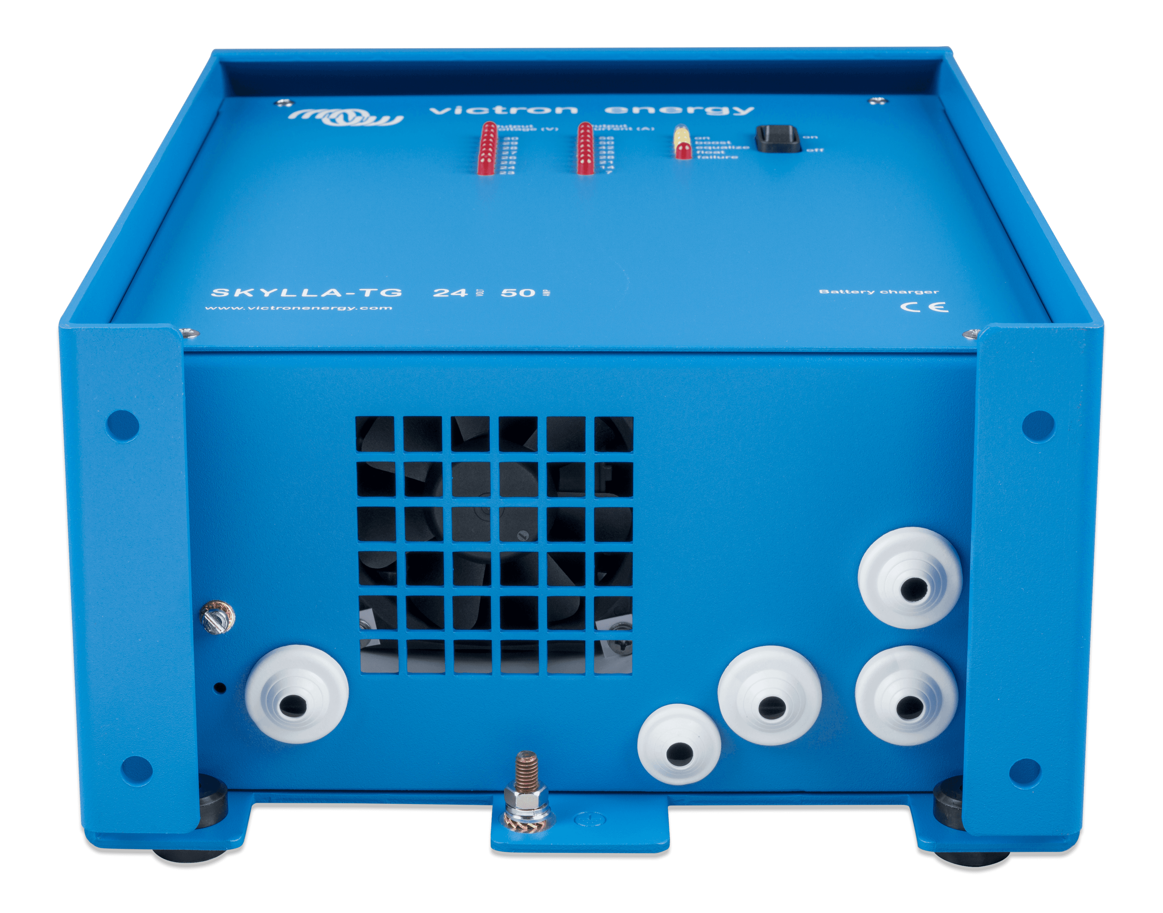 Solar Skylla-TG 24-50(1+1) GL 120-240V (bottom)  thumbnail