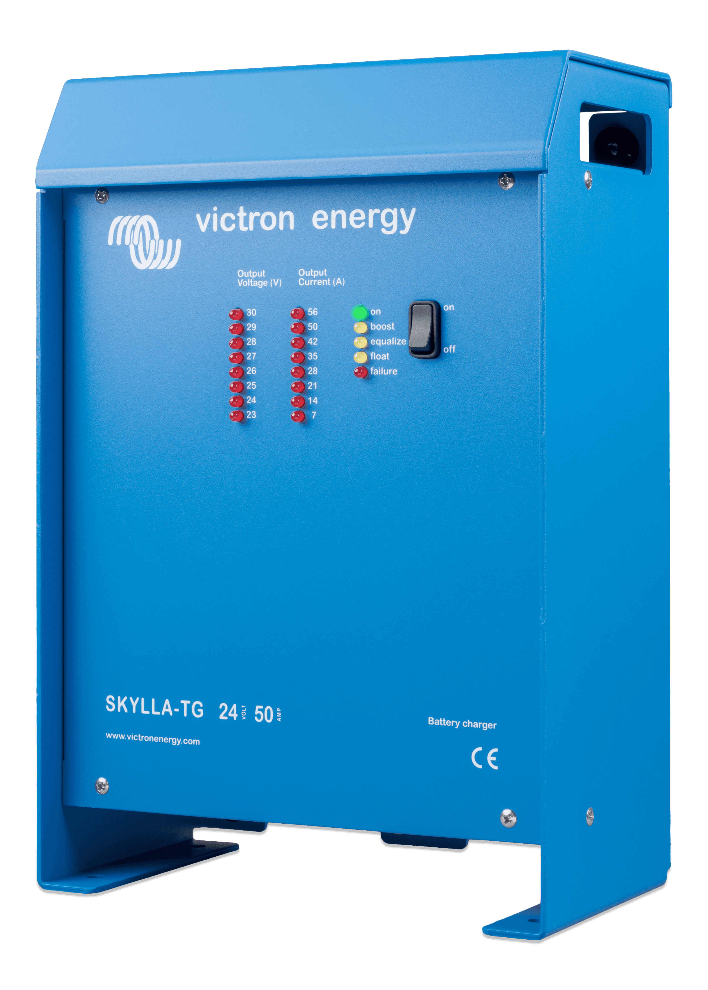 Solar Skylla-TG 24-50(1+1) GL 120-240V (left)  thumbnail