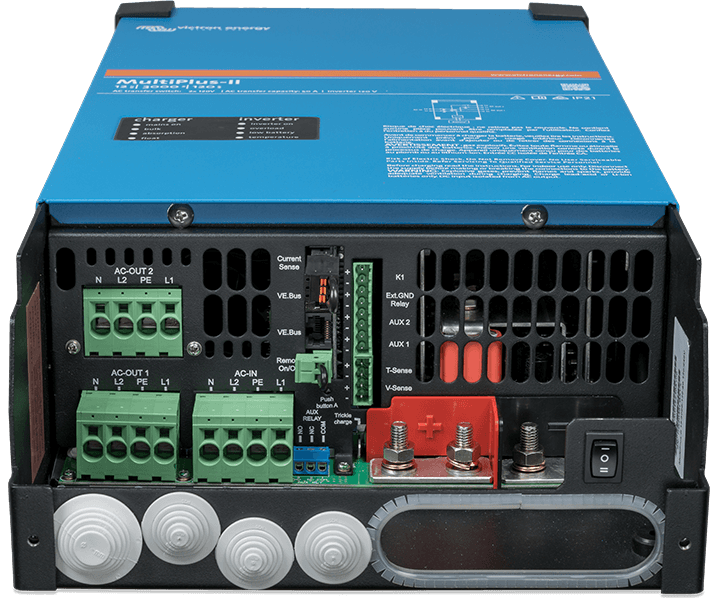 Victron Multiplus-II 48/5000