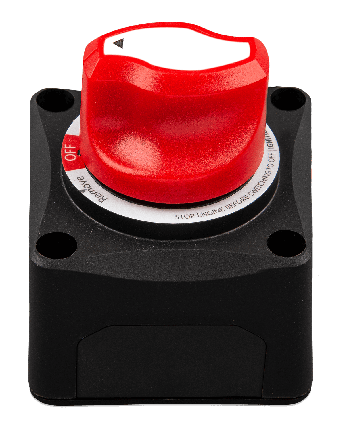 Battery Switch ON/OFF 275A | Victron Energy
